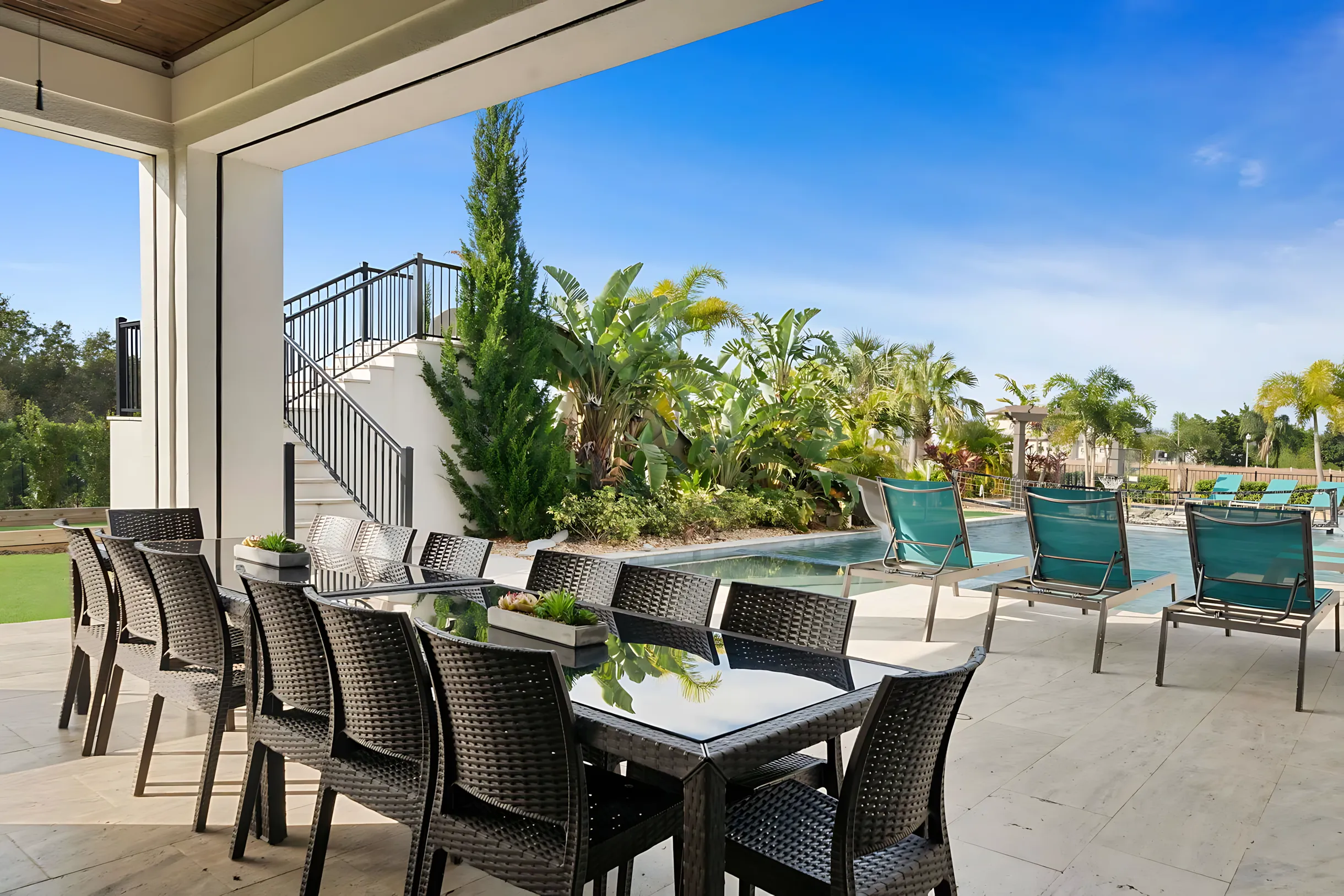 Wander Orlando Cove #91