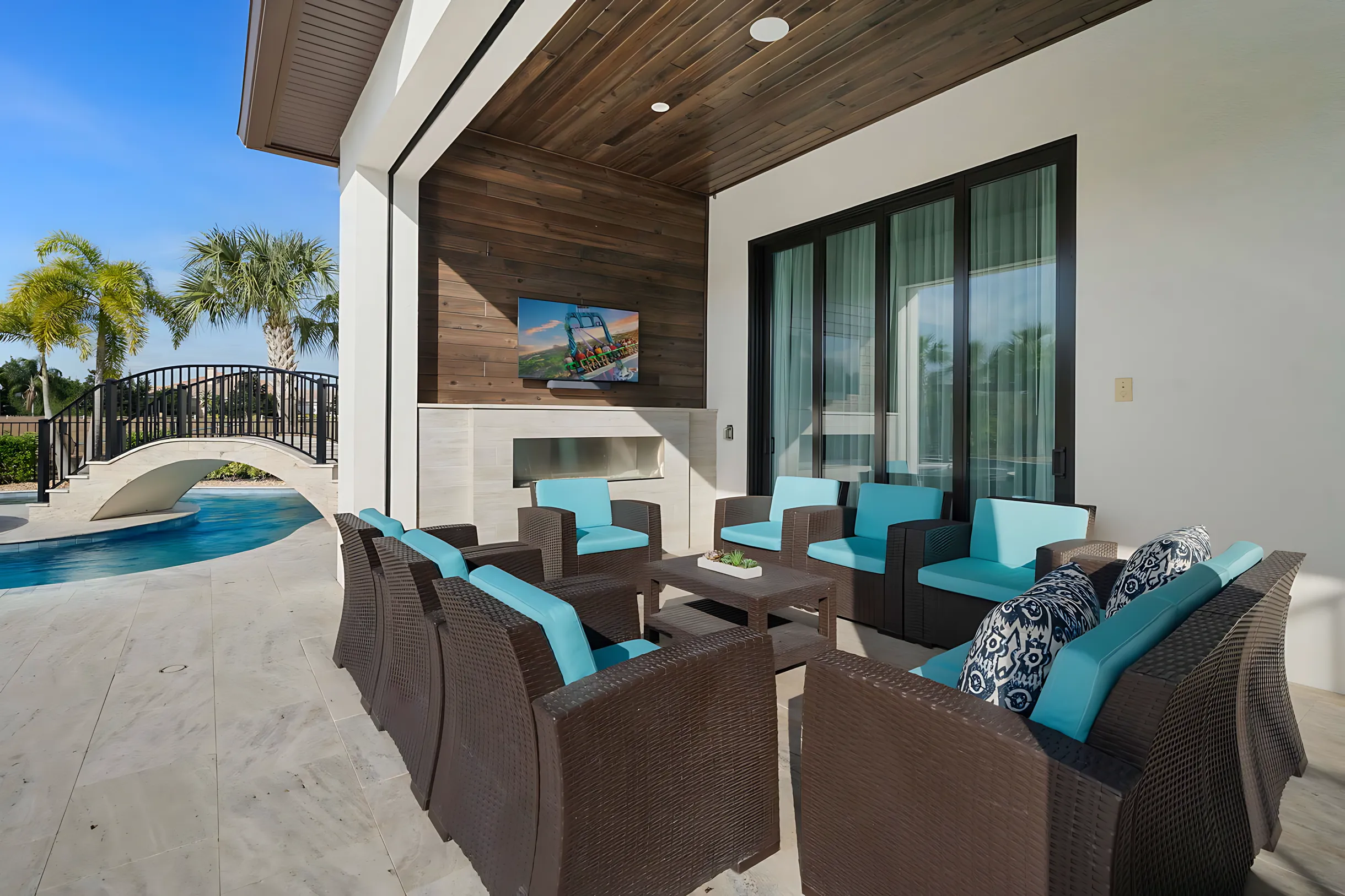 Wander Orlando Cove #98