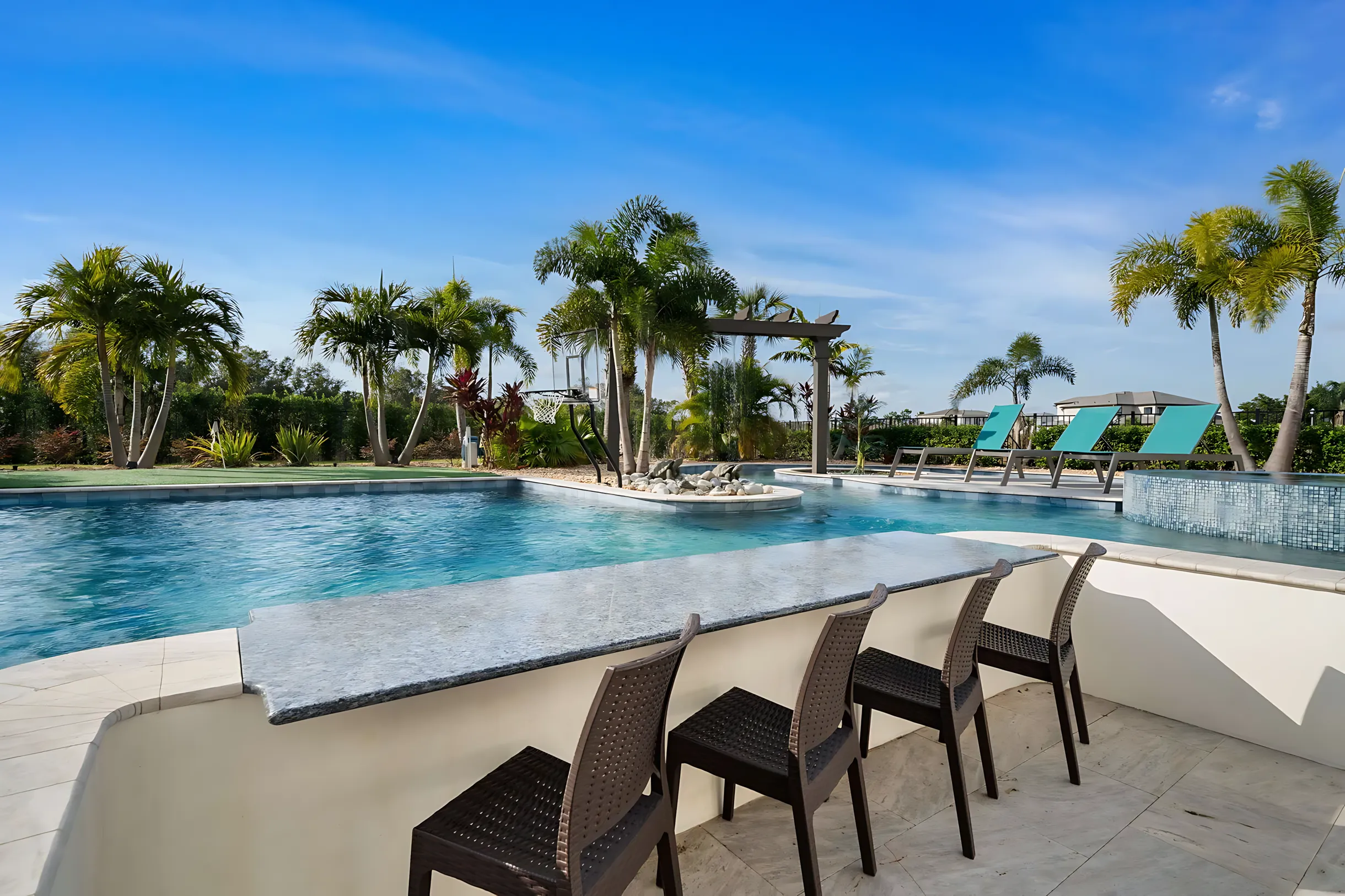 Wander Orlando Cove #108