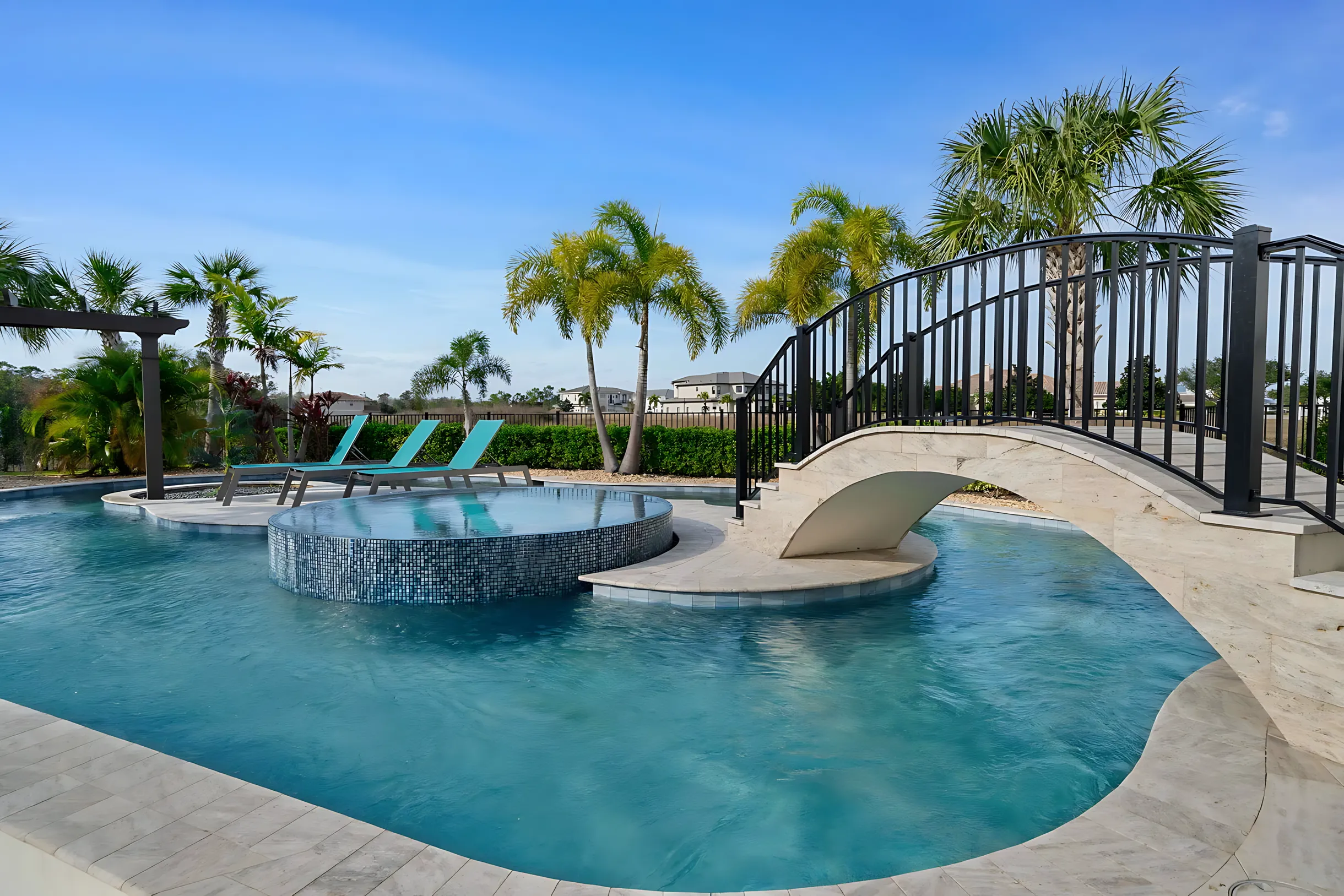 Wander Orlando Cove #99