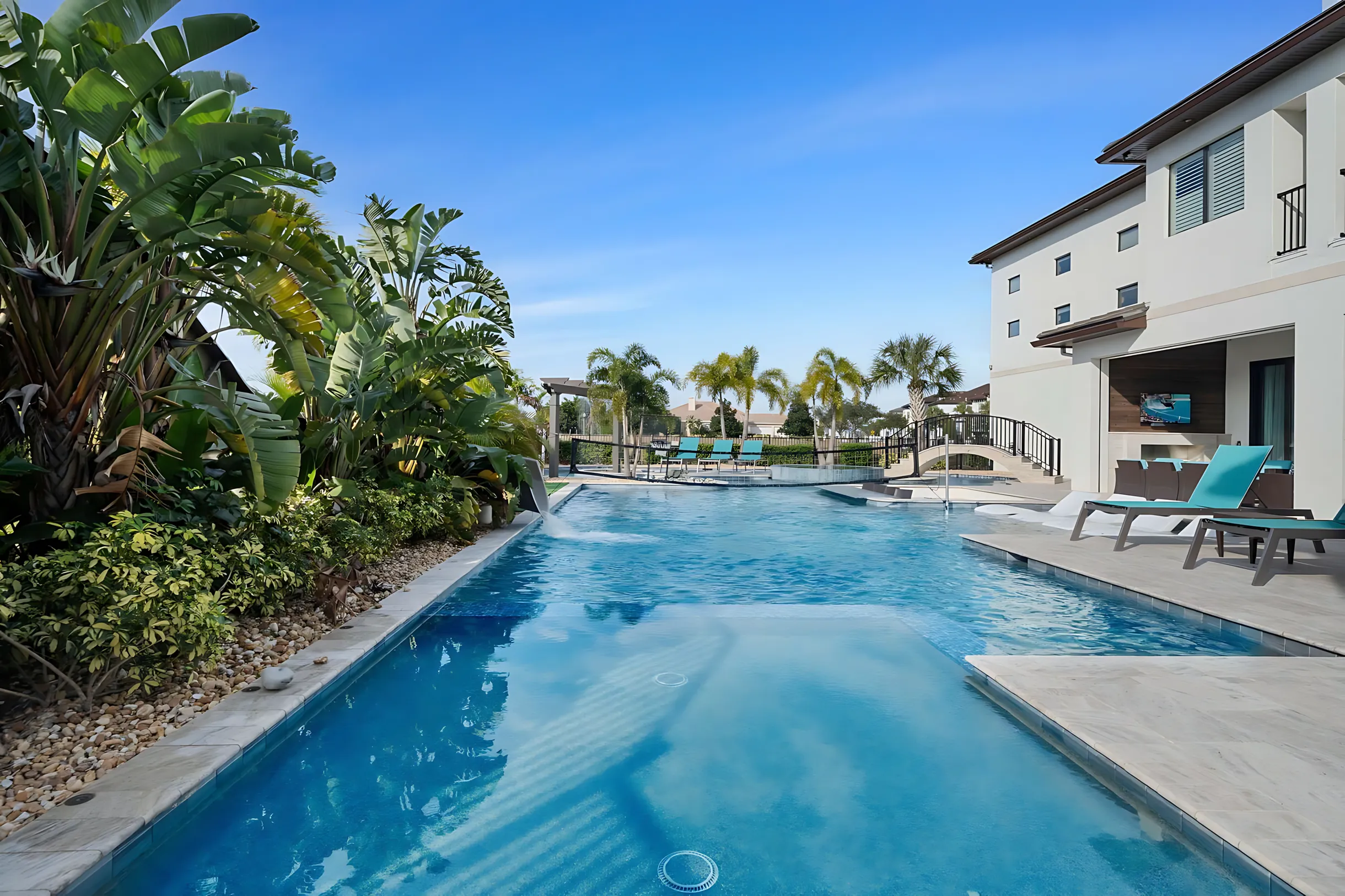 Wander Orlando Cove #112