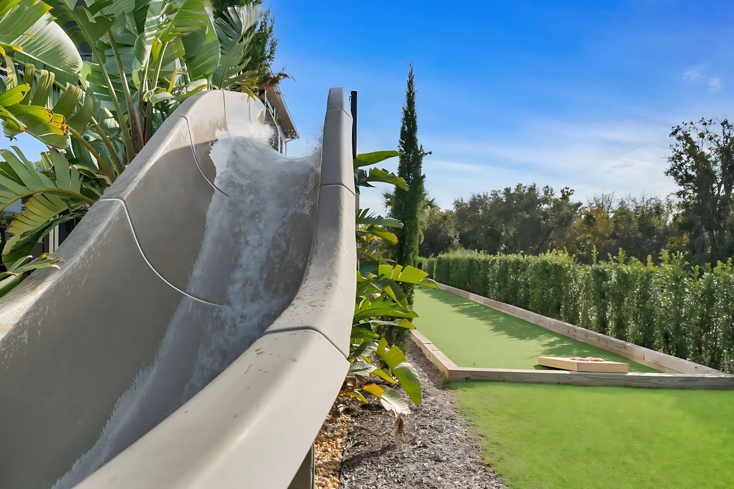 Wander Orlando Cove #109