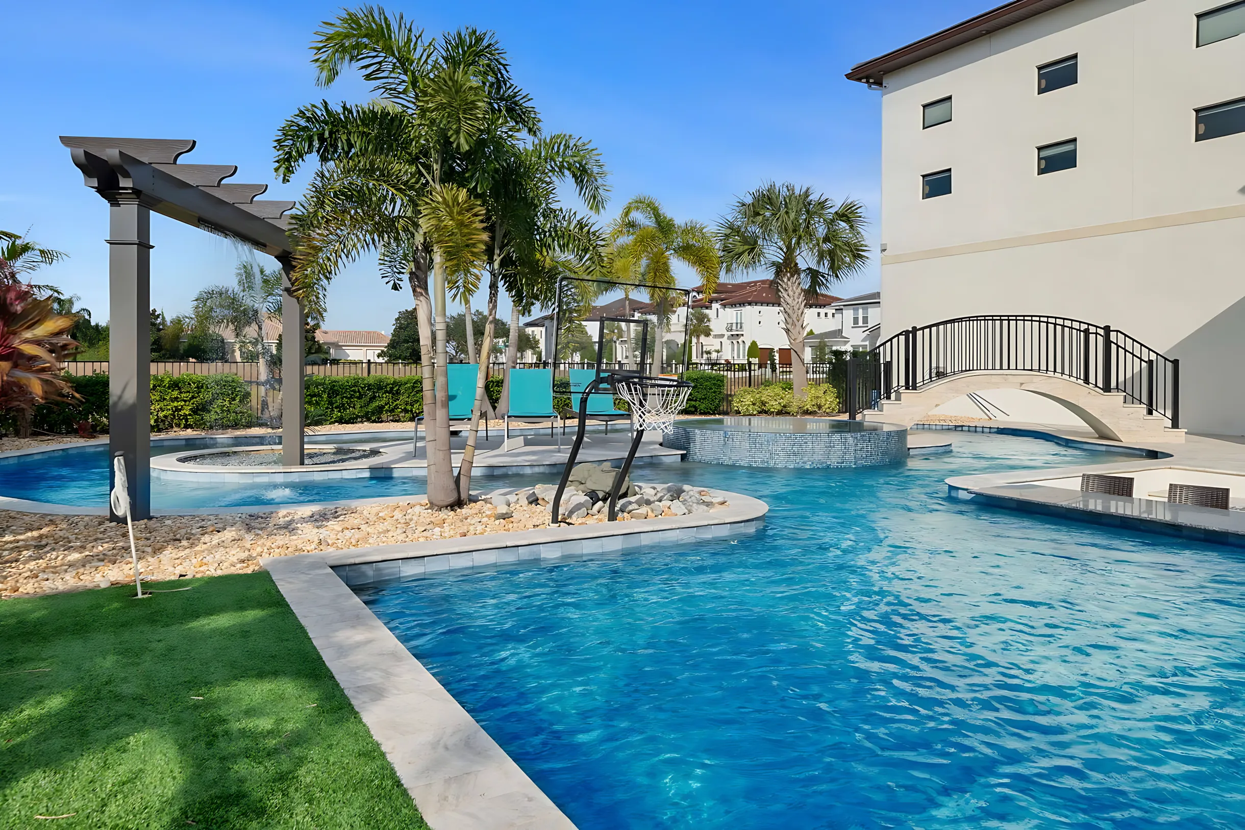 Wander Orlando Cove #92