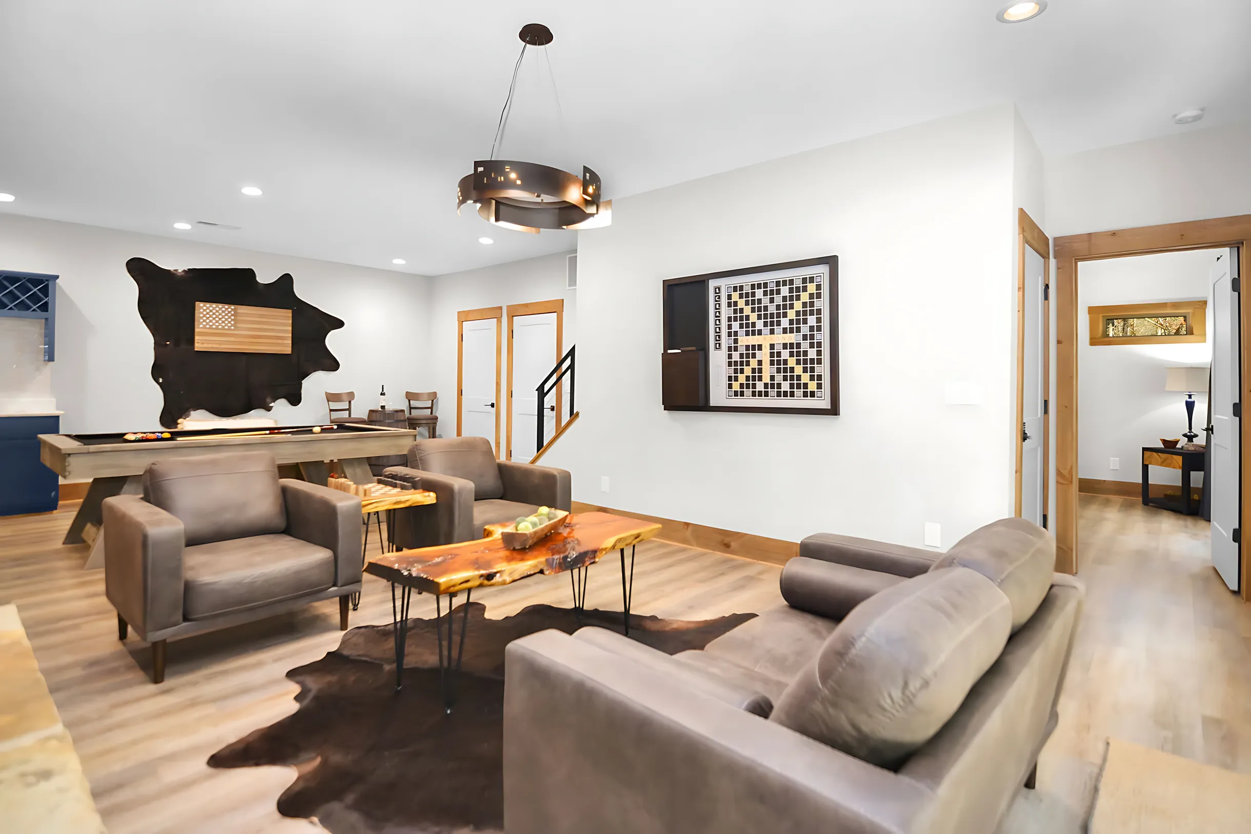 Wander Blue Ridge Cascade #32