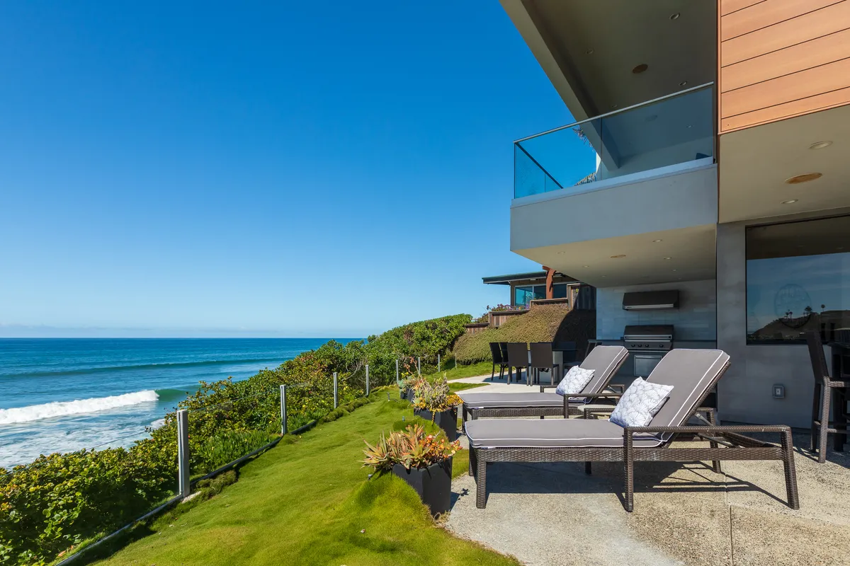 Wander Encinitas Coast