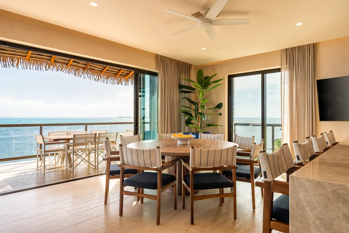 Wander Isla Mujeres Sands