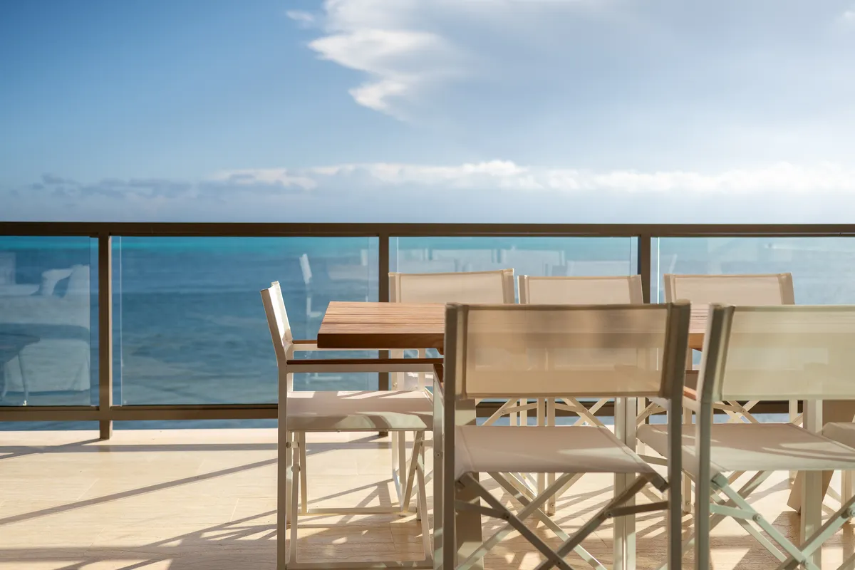 Wander Isla Mujeres Sands