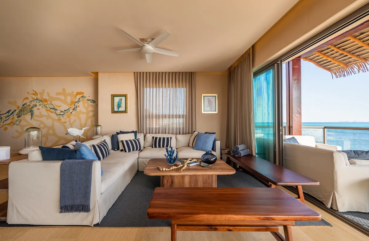 Wander Isla Mujeres Sands