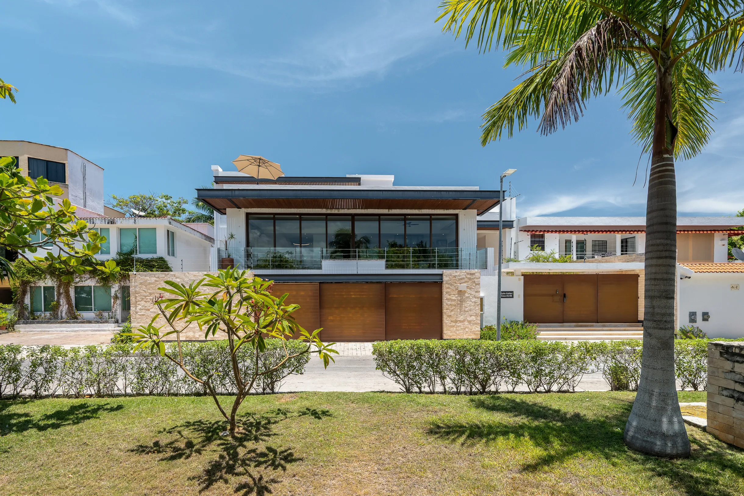 Wander Cancun Vista #5