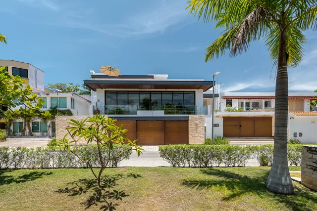 Wander Cancun Vista #5