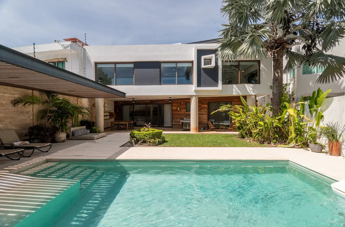 Wander Cancun Vista #1