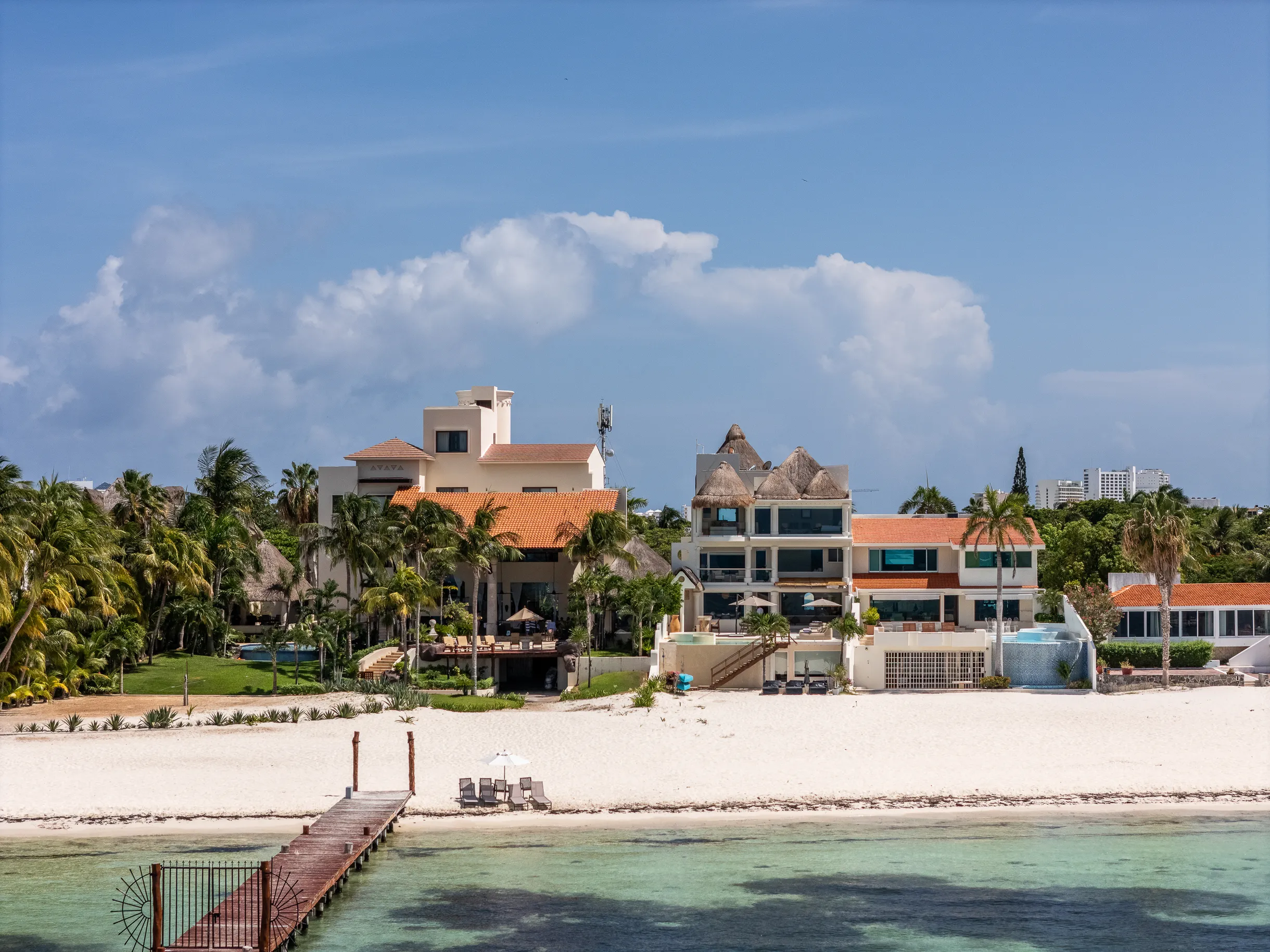 Wander Cancun Sands #5