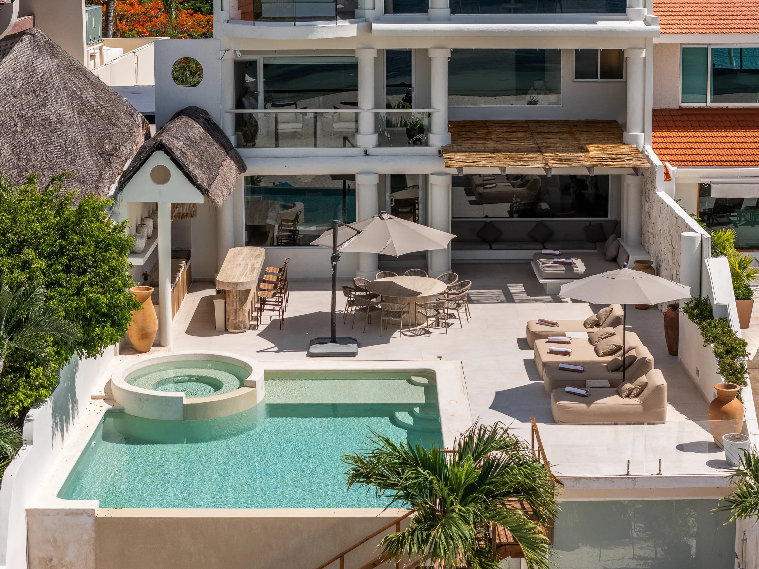 Wander Cancun Sands #109