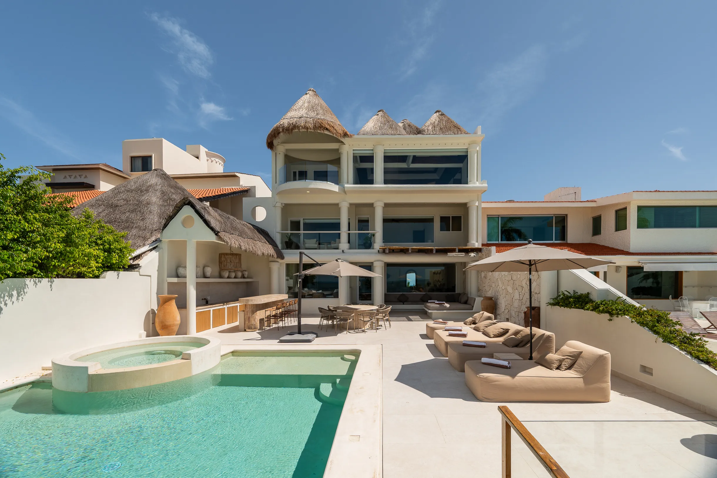 Wander Cancun Sands #107