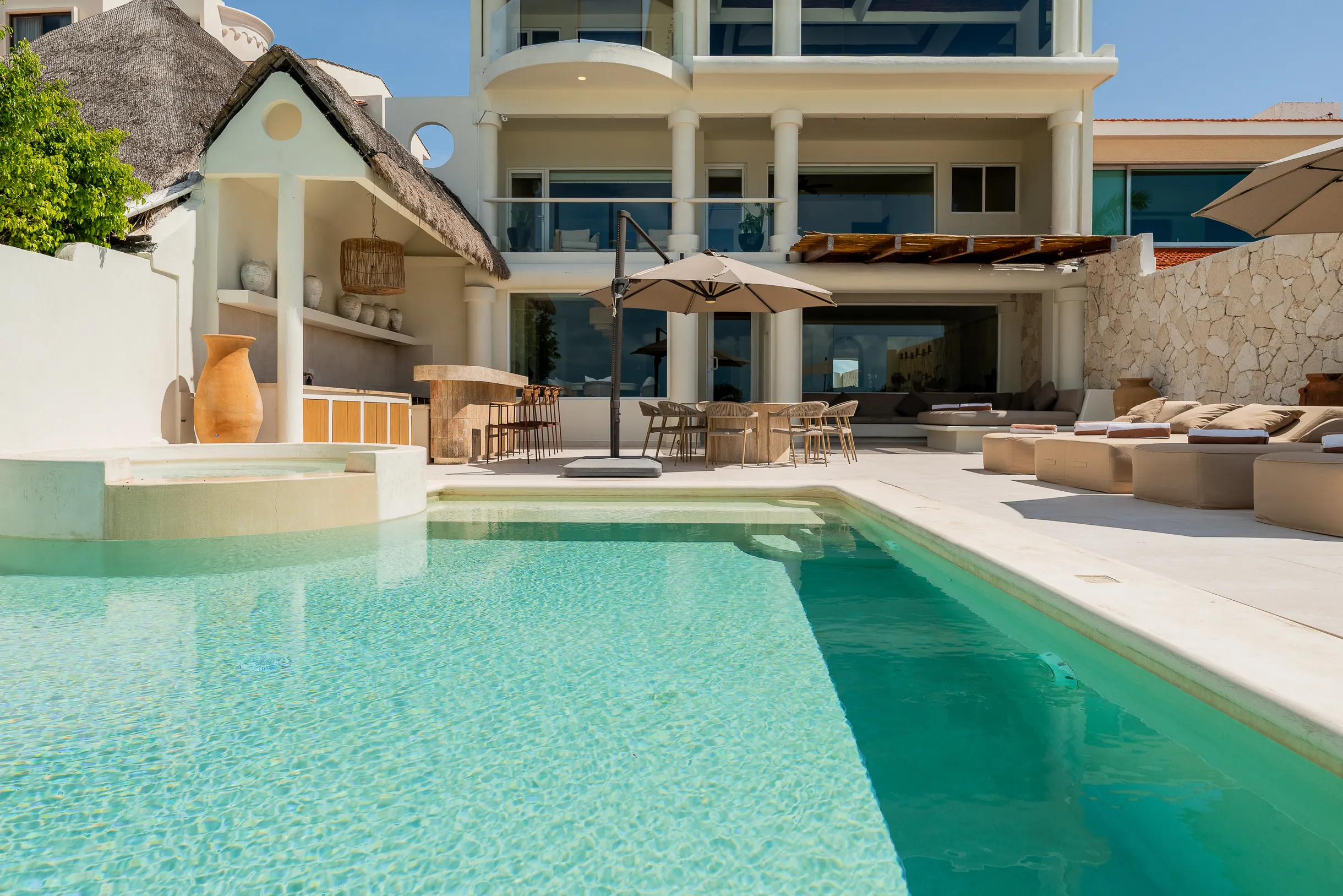 Wander Cancun Sands #73