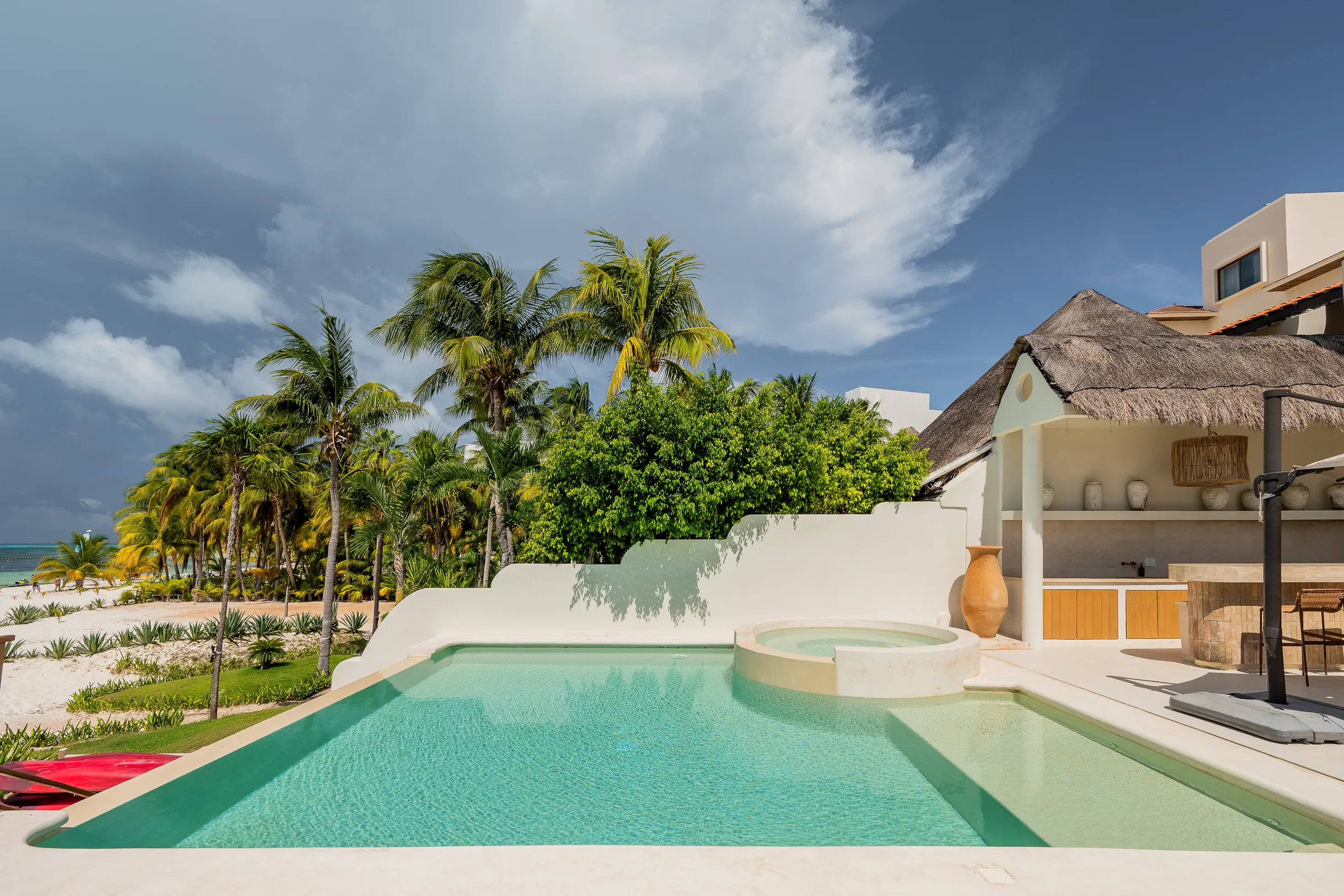 Wander Cancun Sands #86