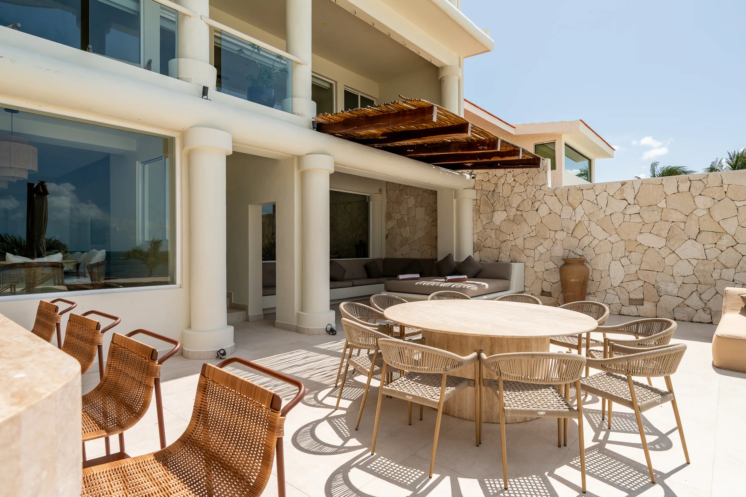 Wander Cancun Sands #87