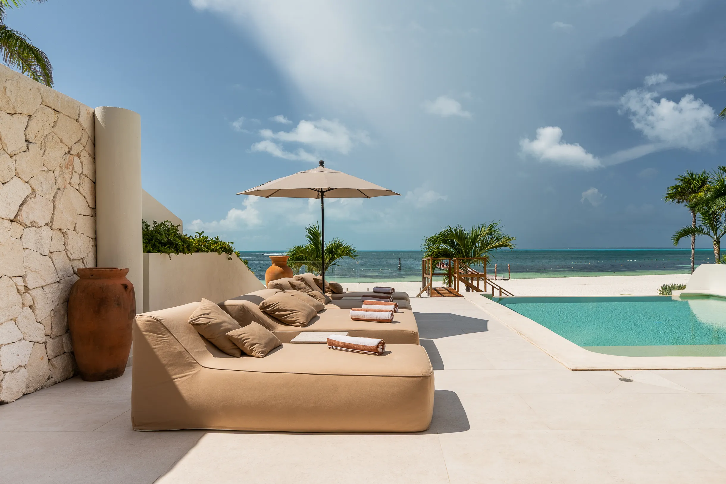 Wander Cancun Sands #110