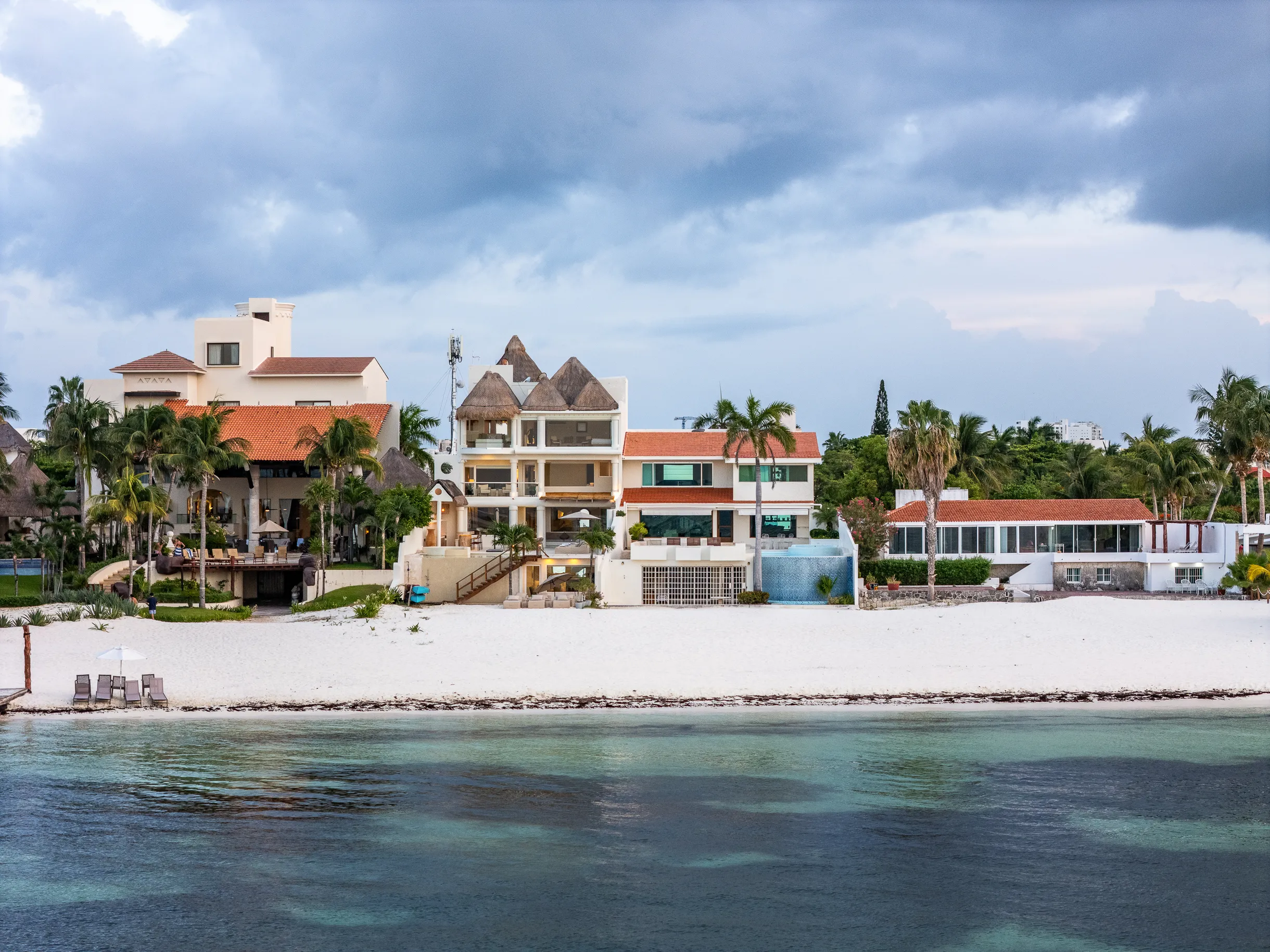 Wander Cancun Sands #70