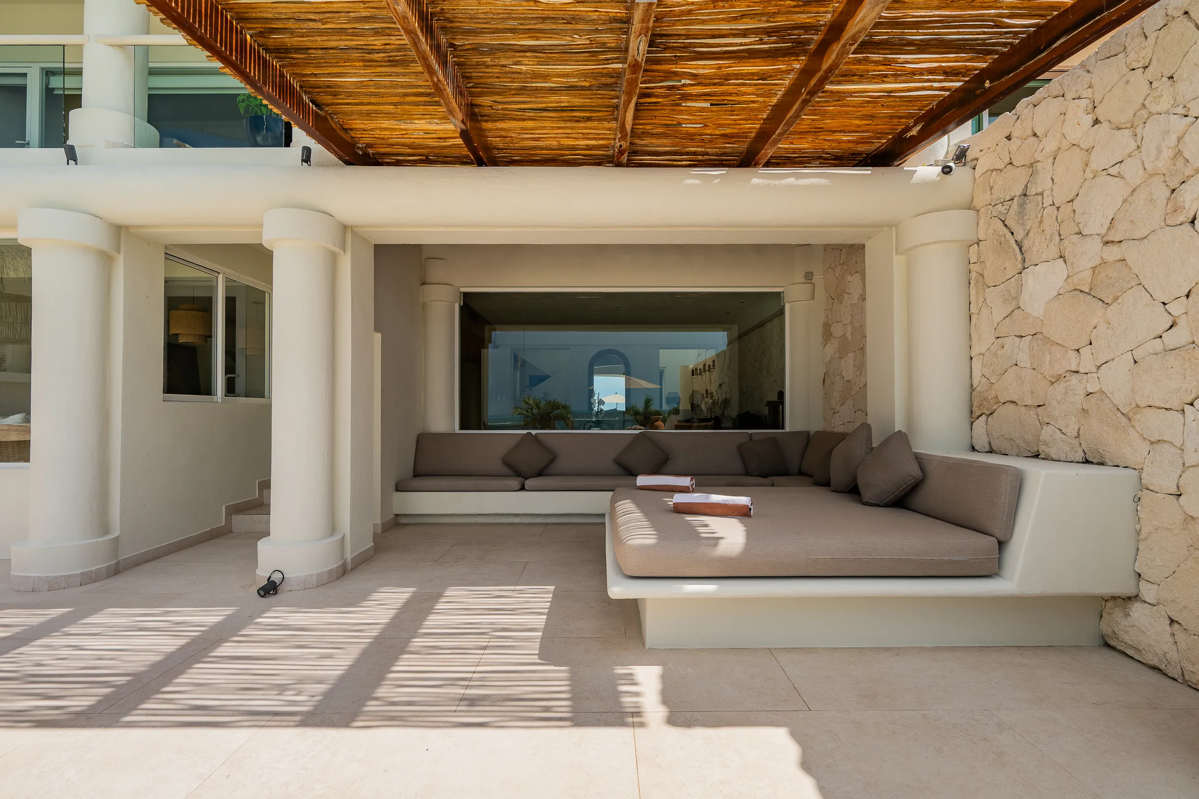 Wander Cancun Sands #108