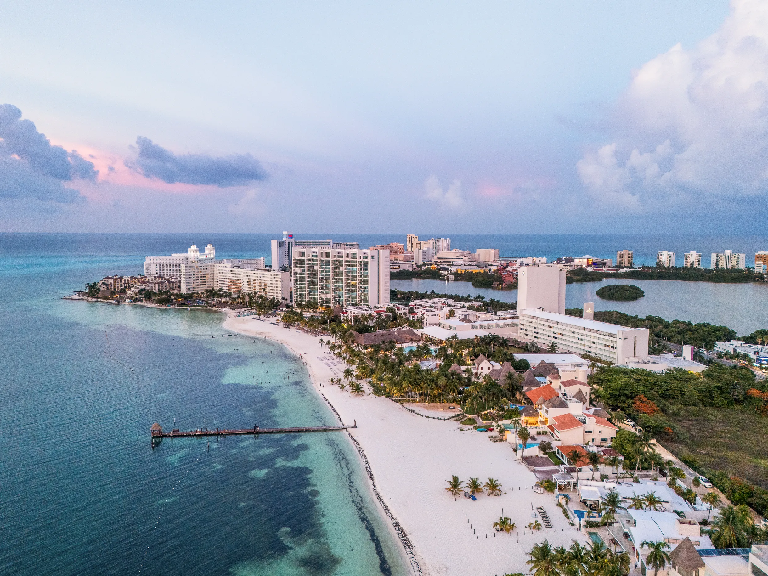 Wander Cancun Sands #85