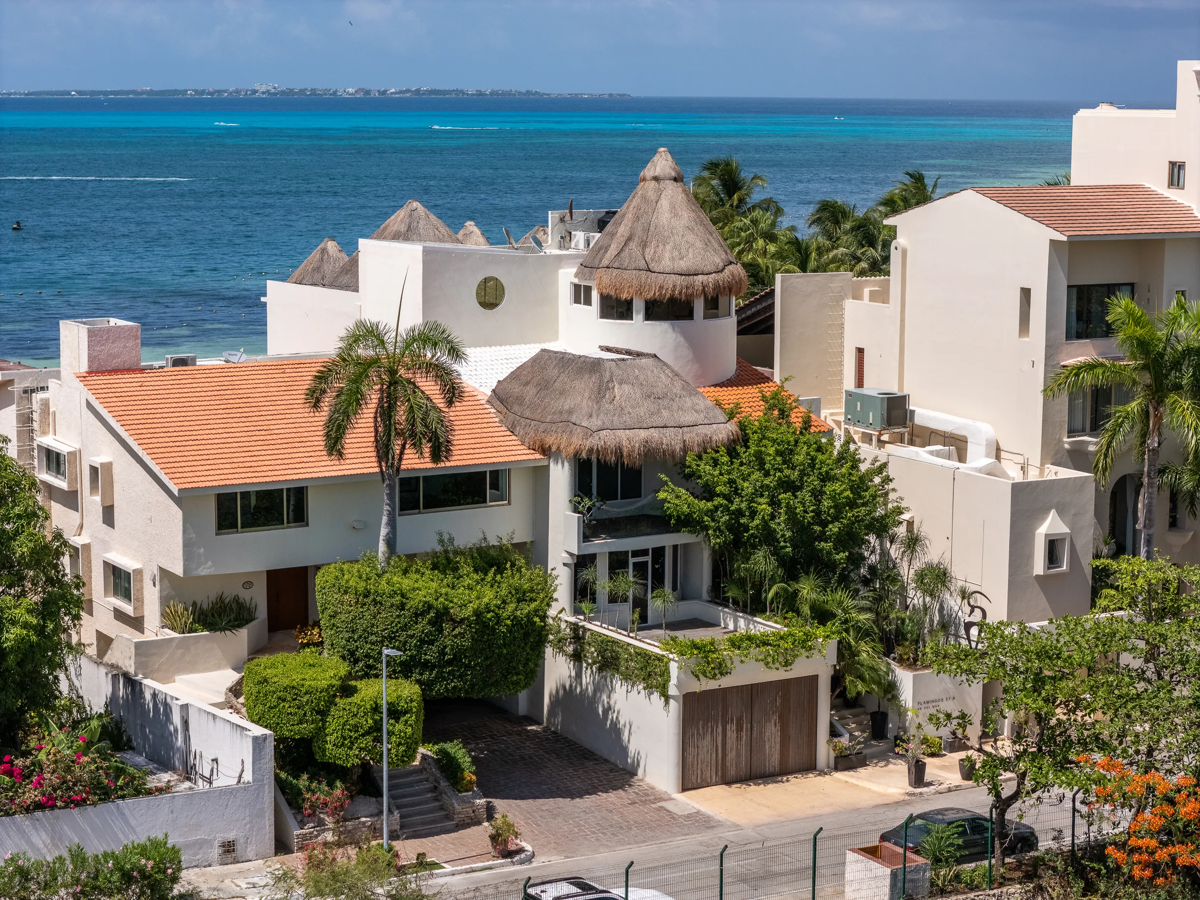 Wander Cancun Sands #95