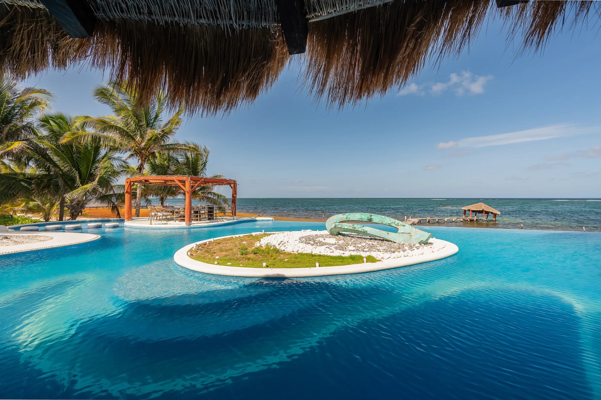 Wander Cancun Haven #101