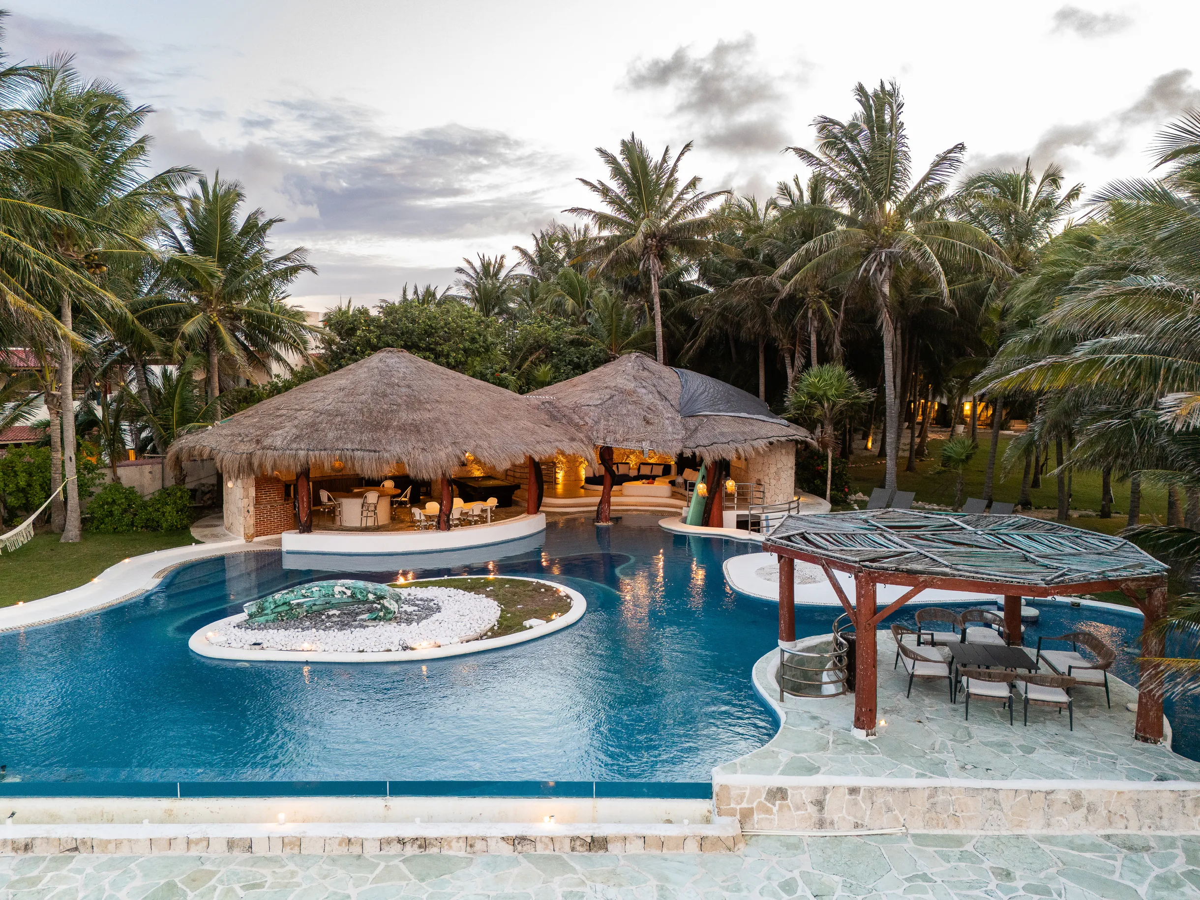 Wander Cancun Haven #93