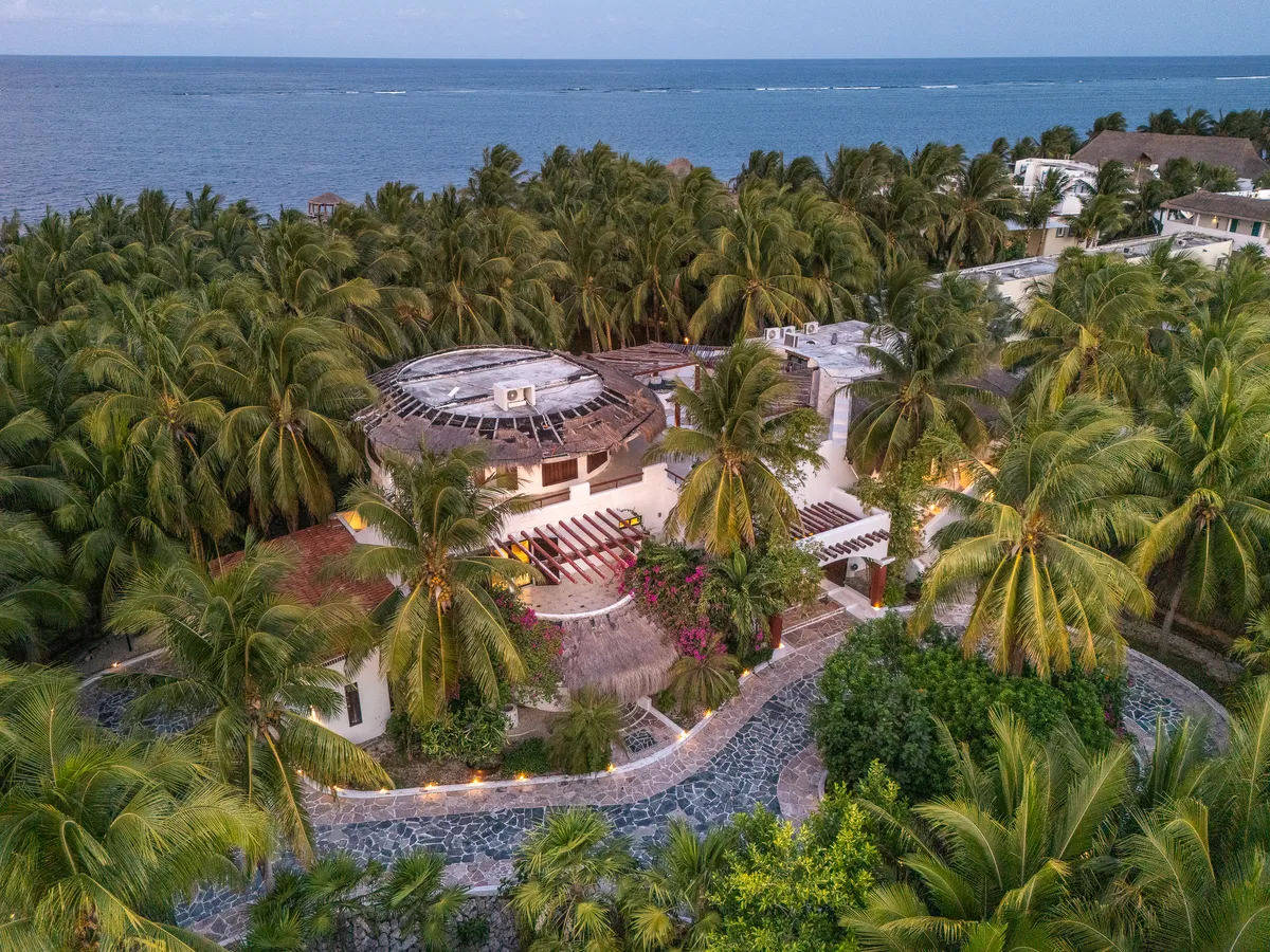 Wander Cancun Haven #1