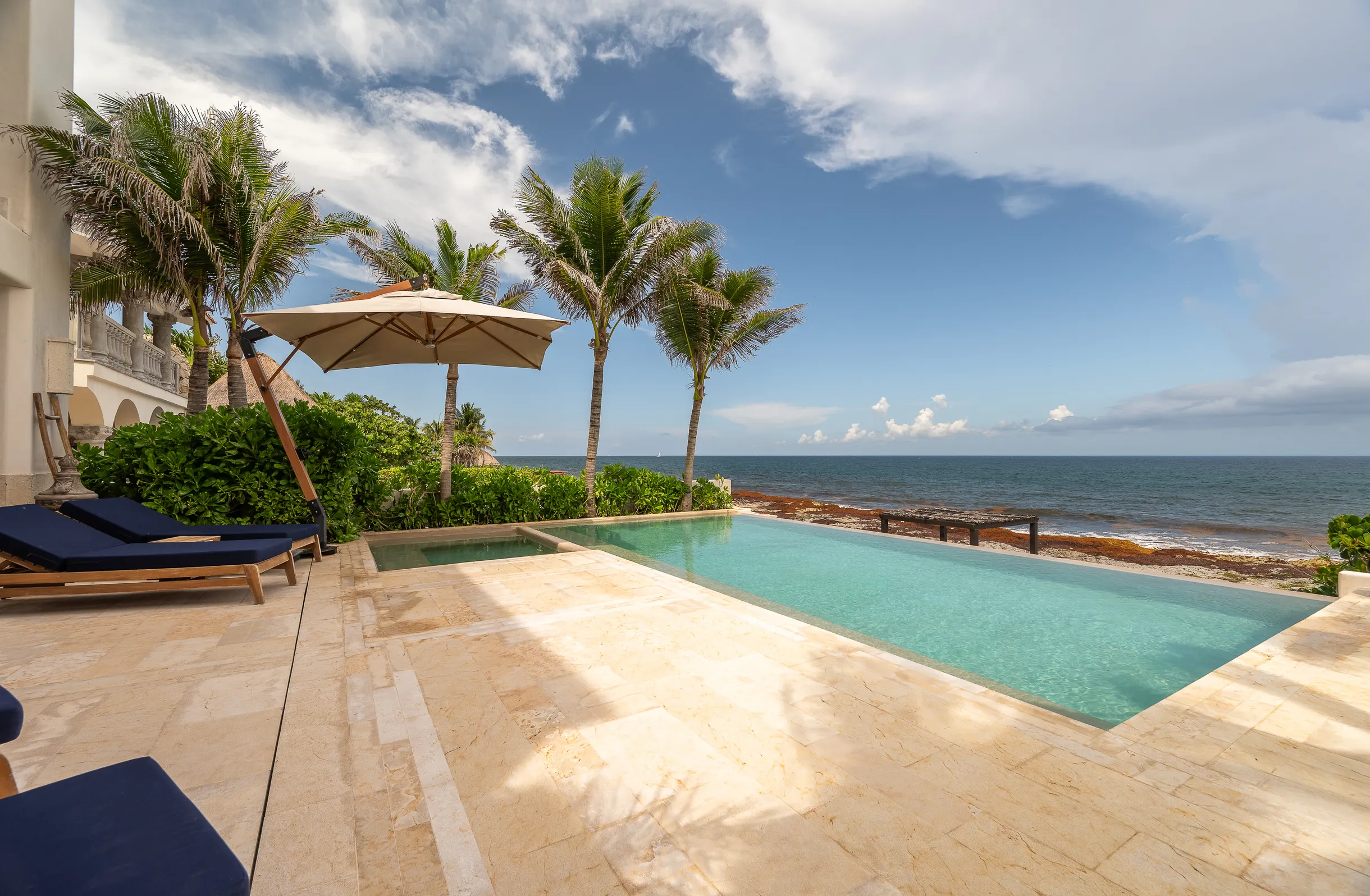 Wander Cancun Cove #101