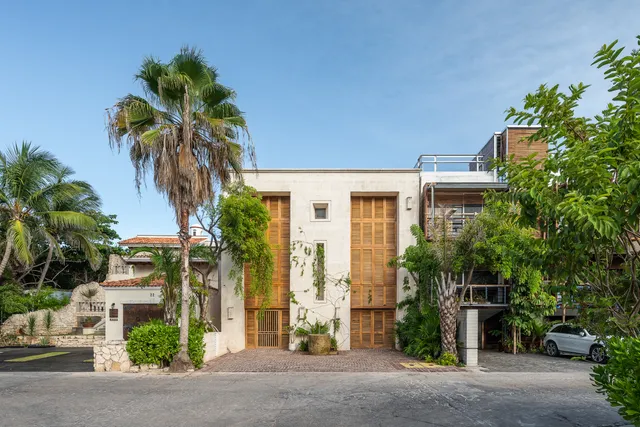 Wander Cancun Cove #5