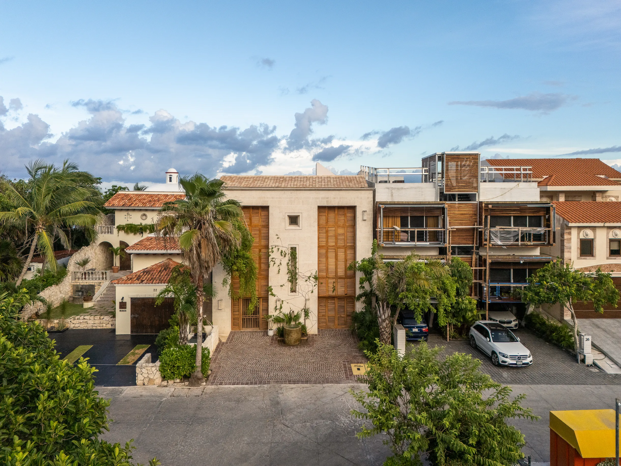 Wander Cancun Cove #80