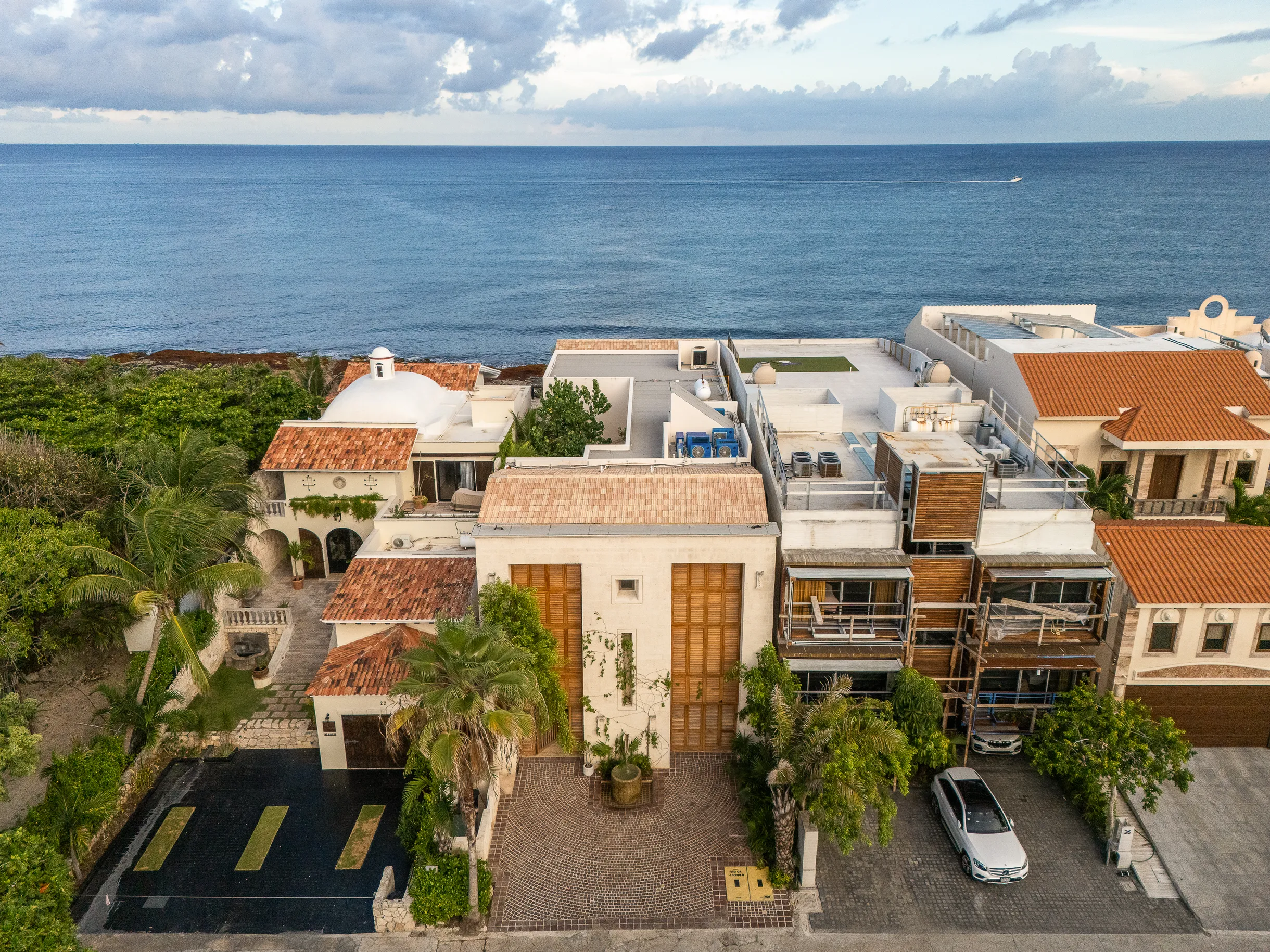 Wander Cancun Cove #2