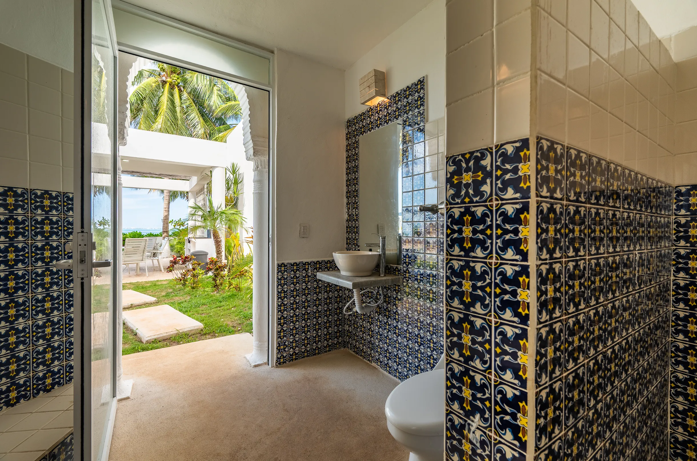 Wander Cancun Palms #5