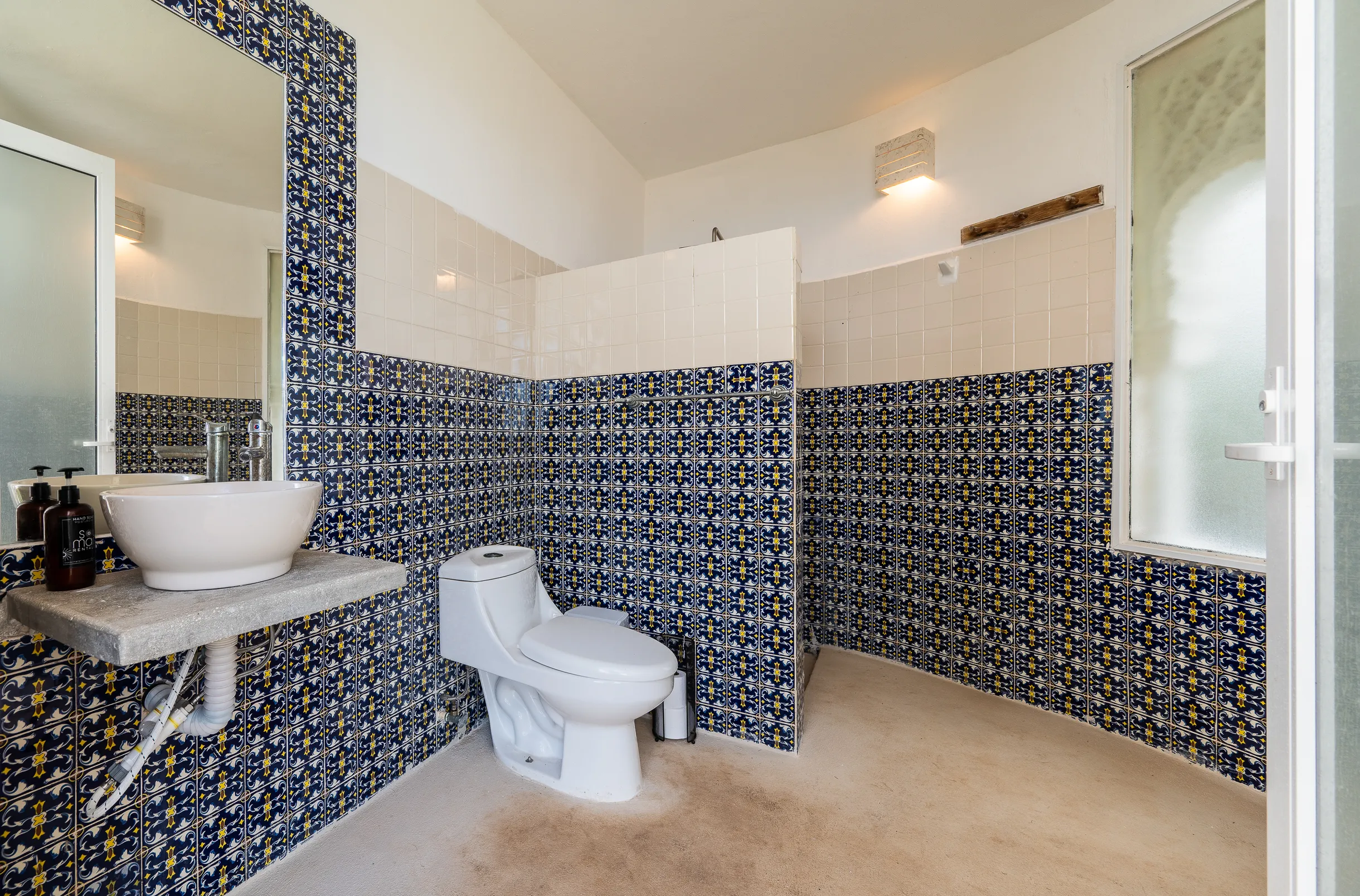 Wander Cancun Palms #43