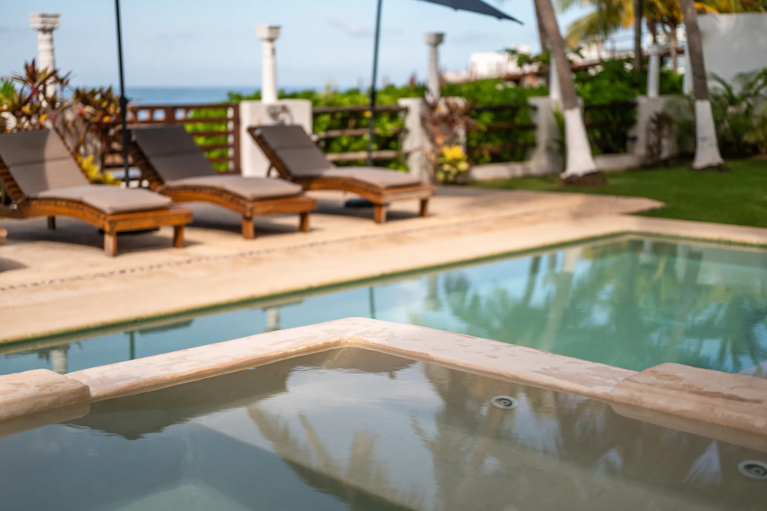 Wander Cancun Palms #86