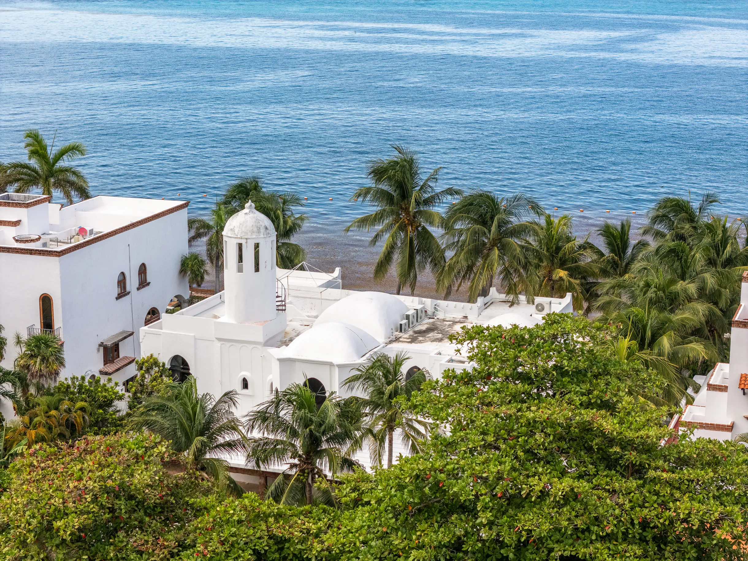 Wander Cancun Palms #67