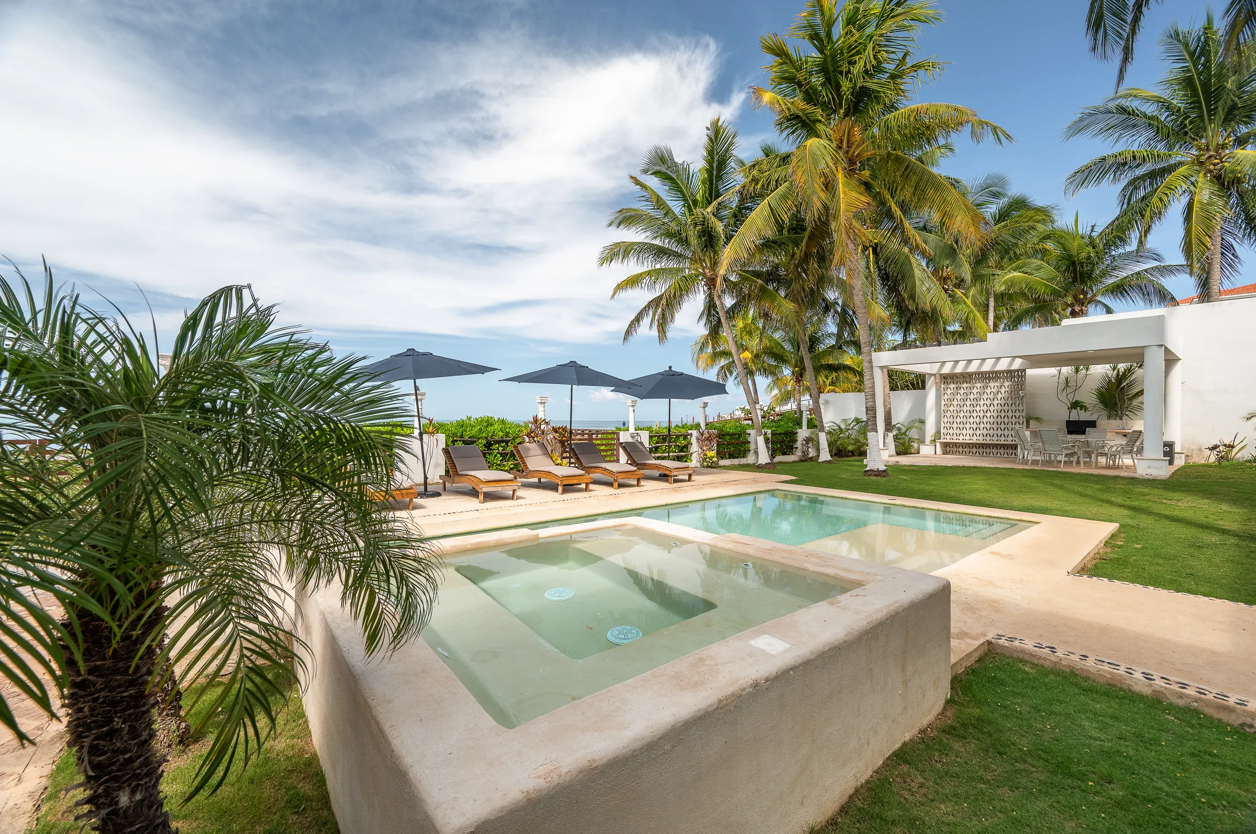 Wander Cancun Palms #88