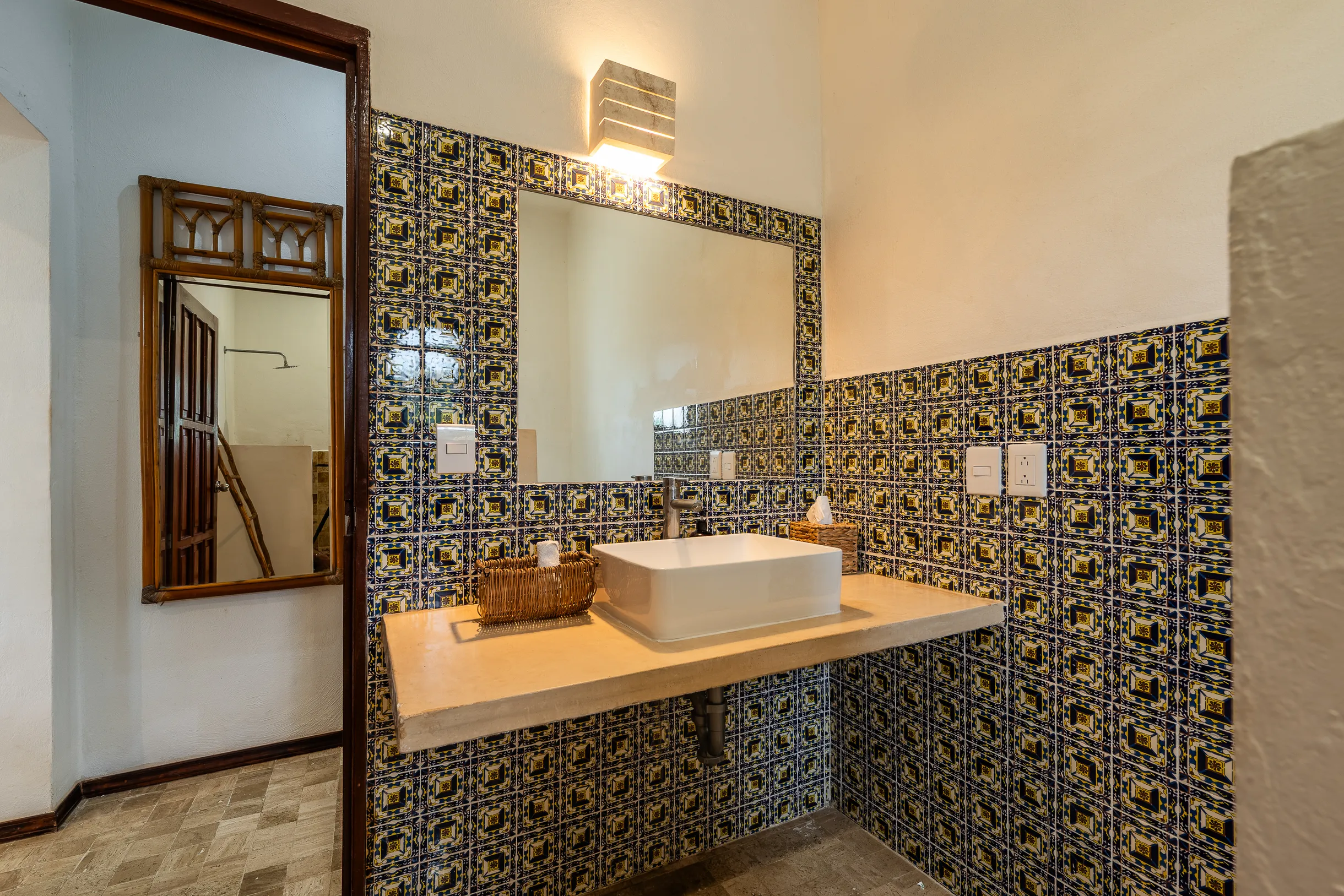 Wander Cancun Palms #7