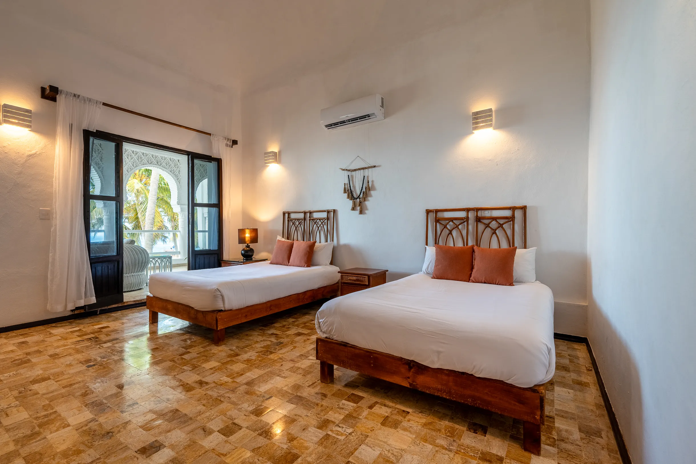 Wander Cancun Palms #8