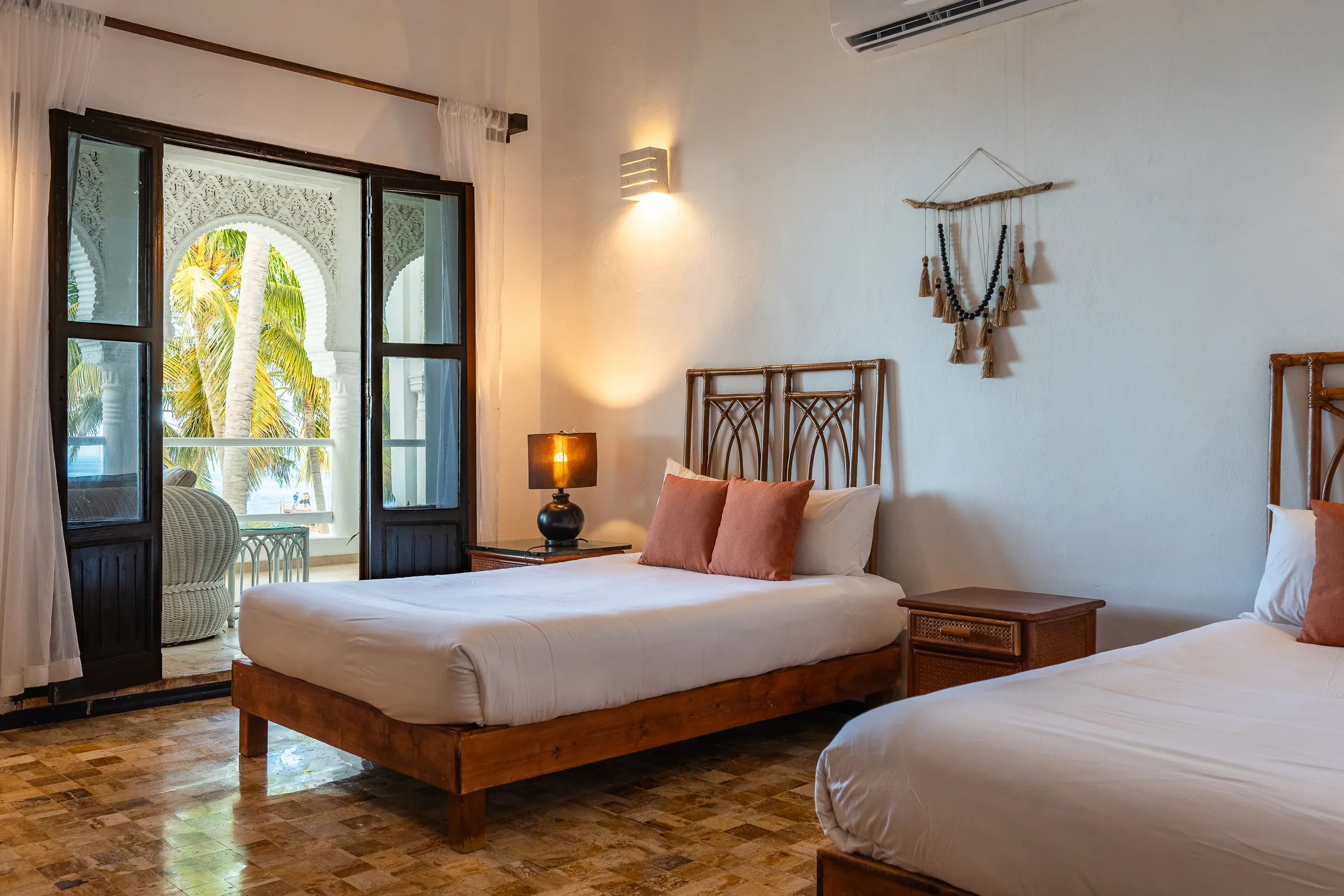 Wander Cancun Palms #27