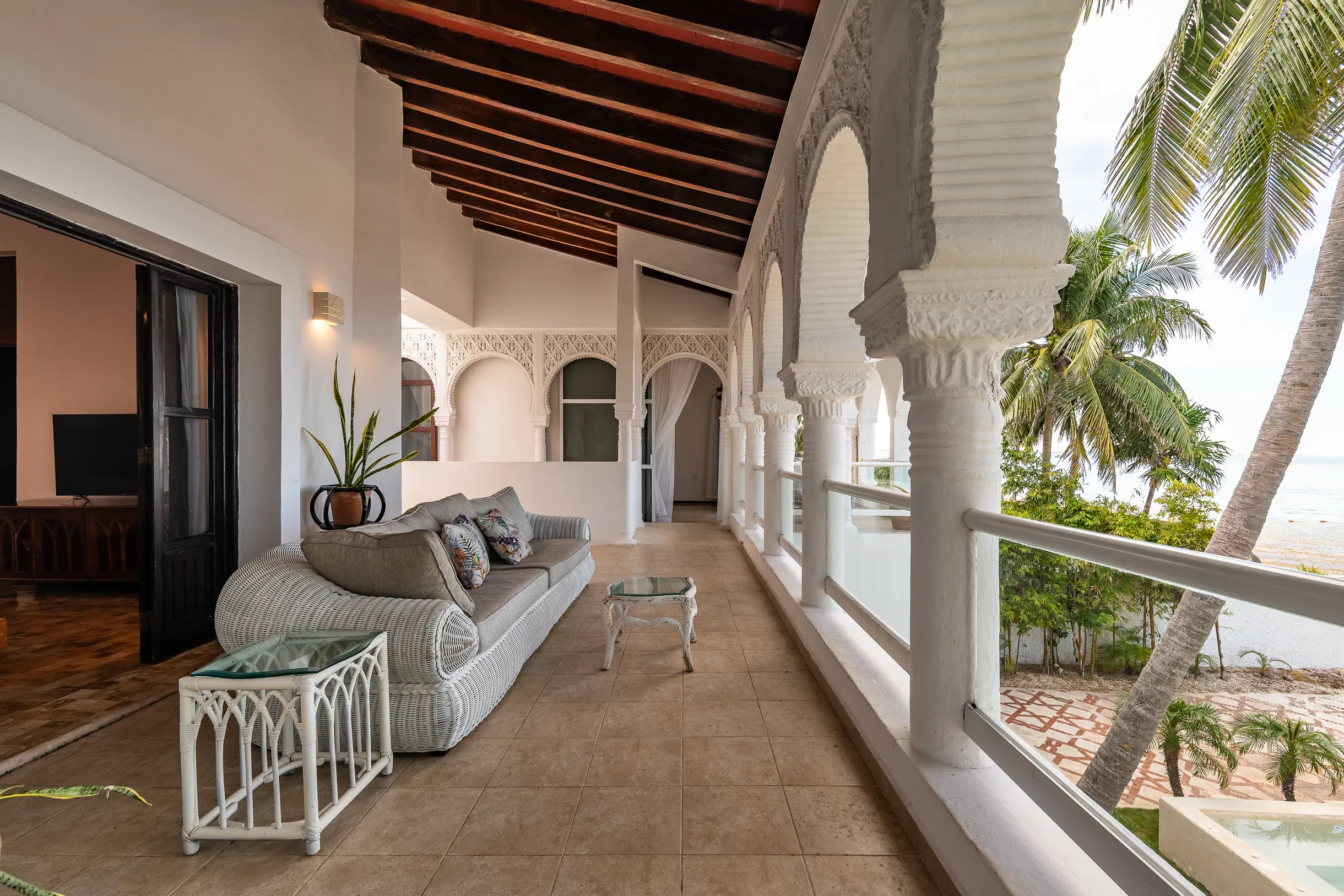 Wander Cancun Palms #9