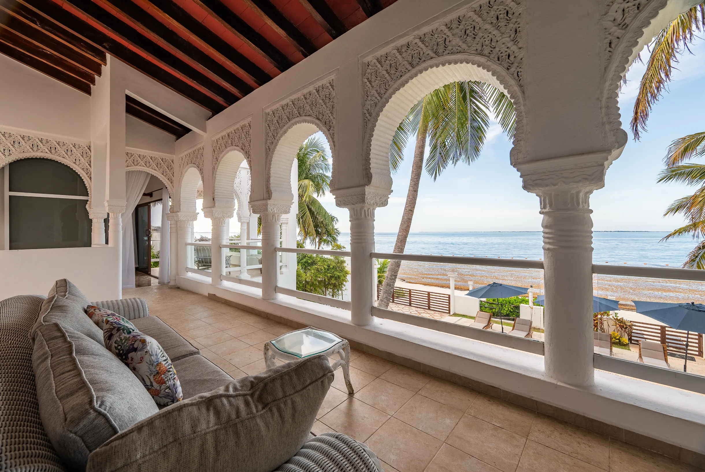 Wander Cancun Palms #28