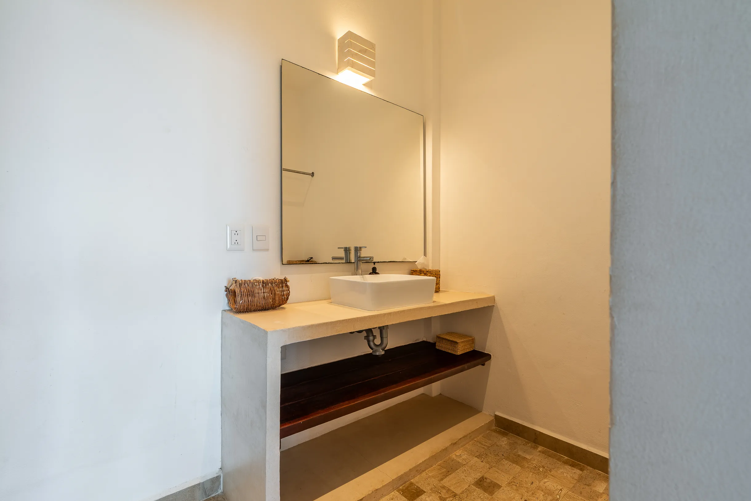 Wander Cancun Palms #11