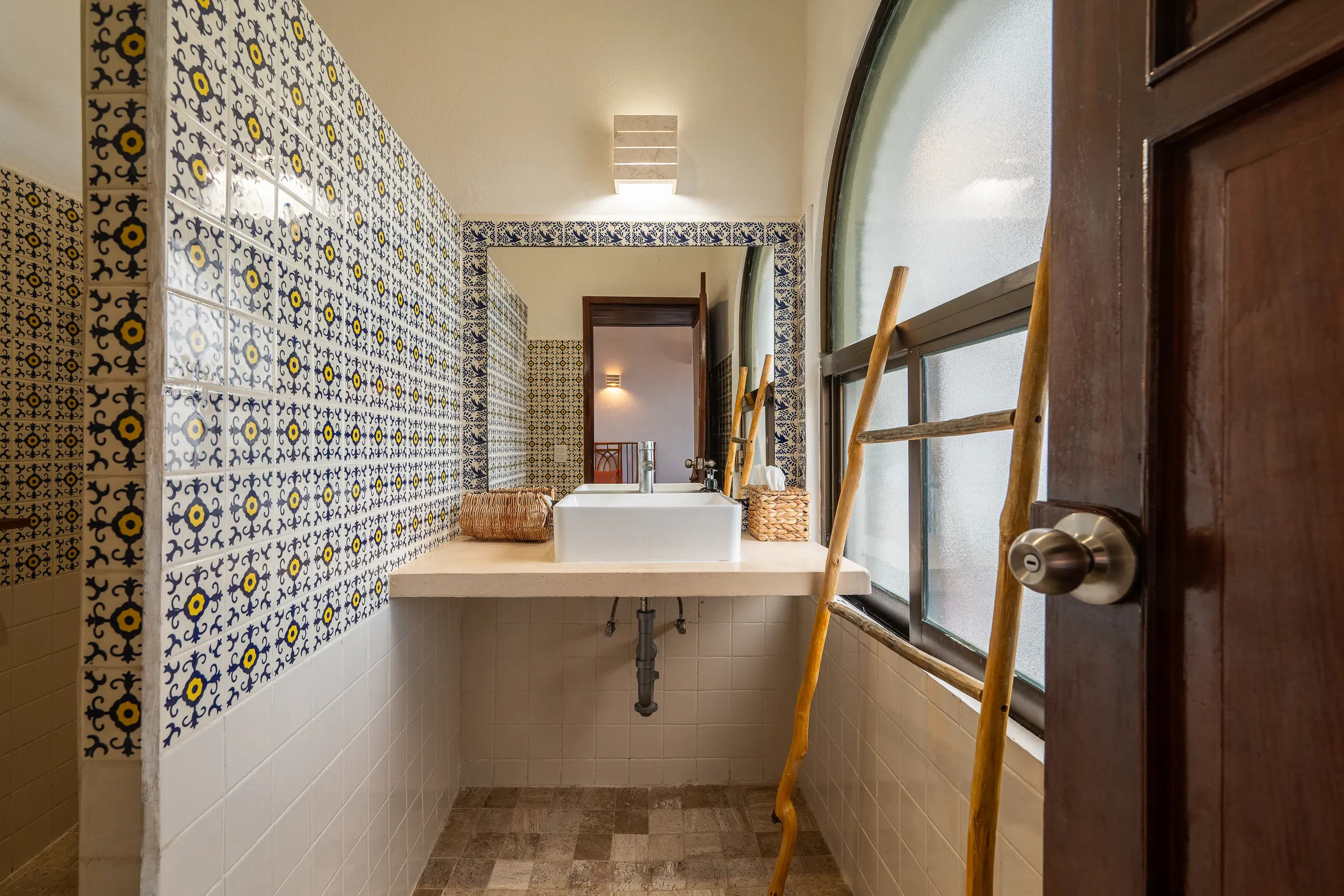 Wander Cancun Palms #12