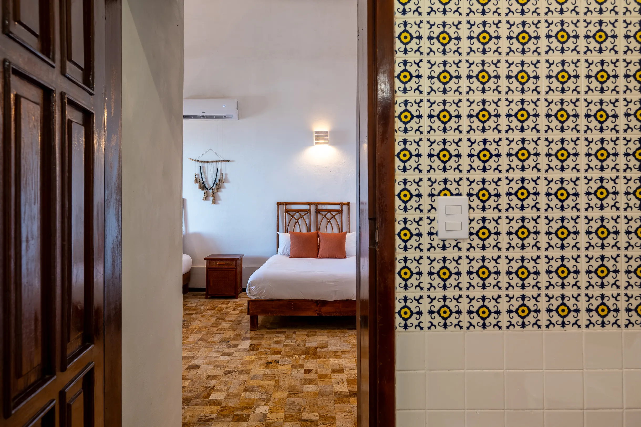 Wander Cancun Palms #58