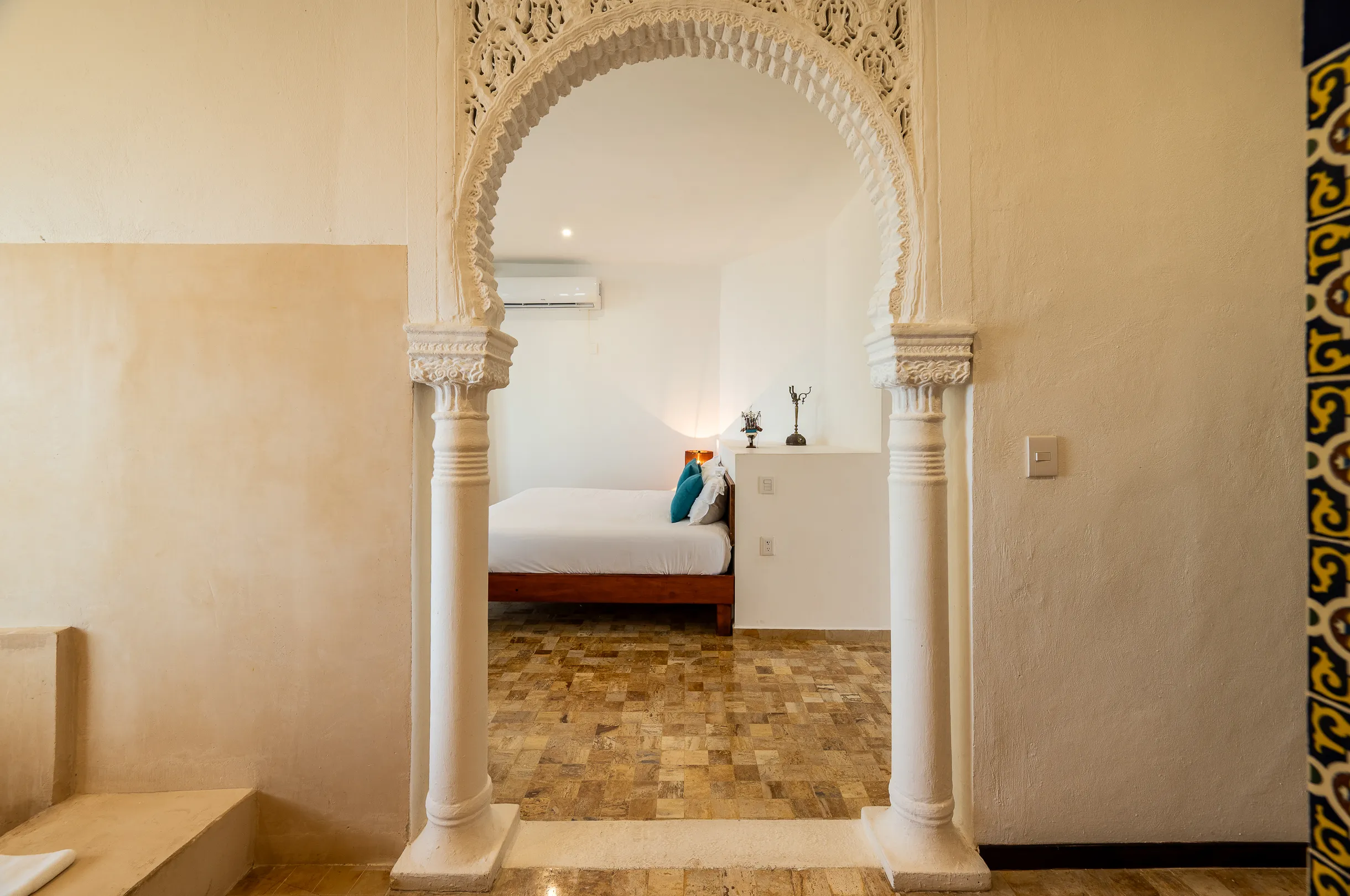 Wander Cancun Palms #80