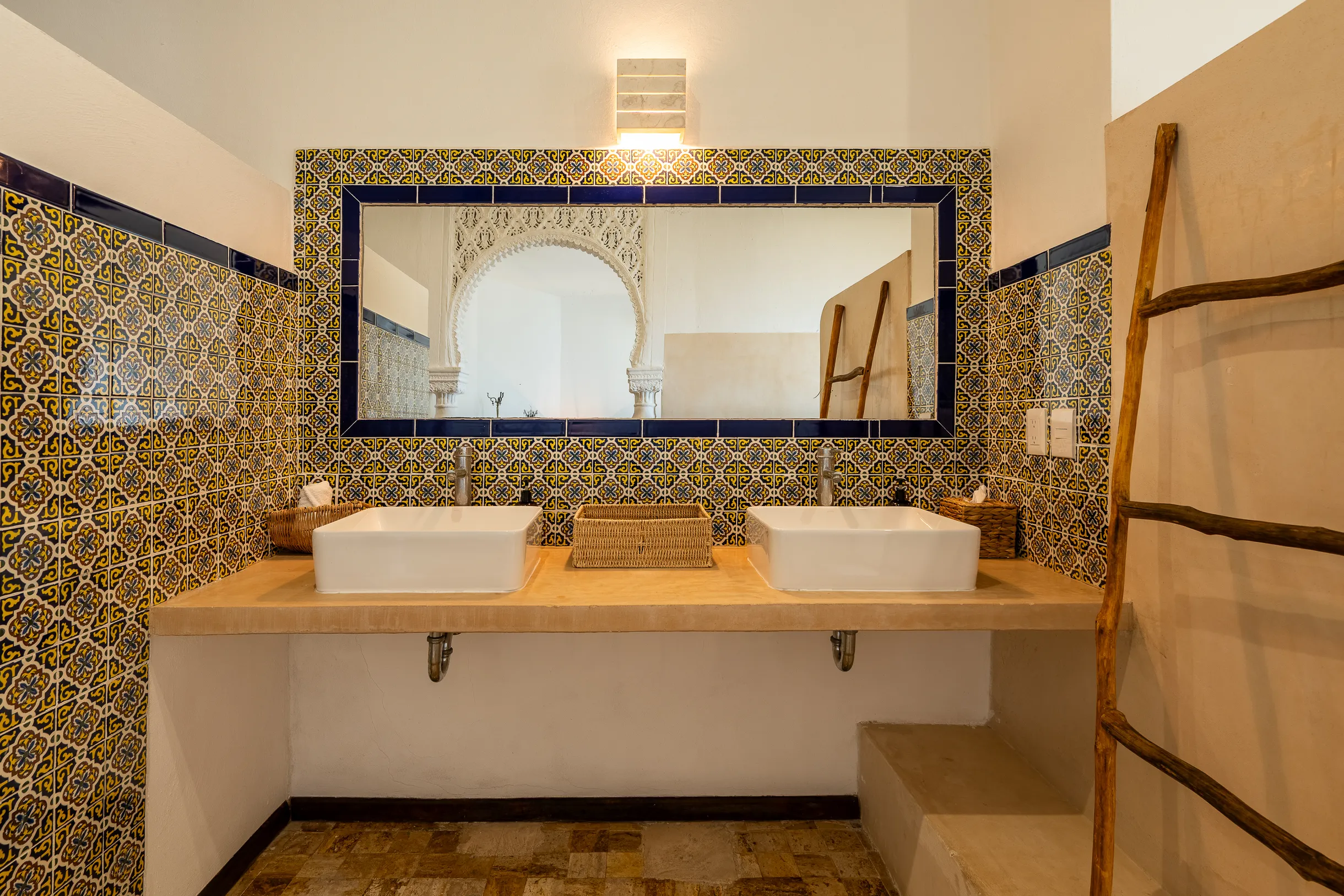 Wander Cancun Palms #14