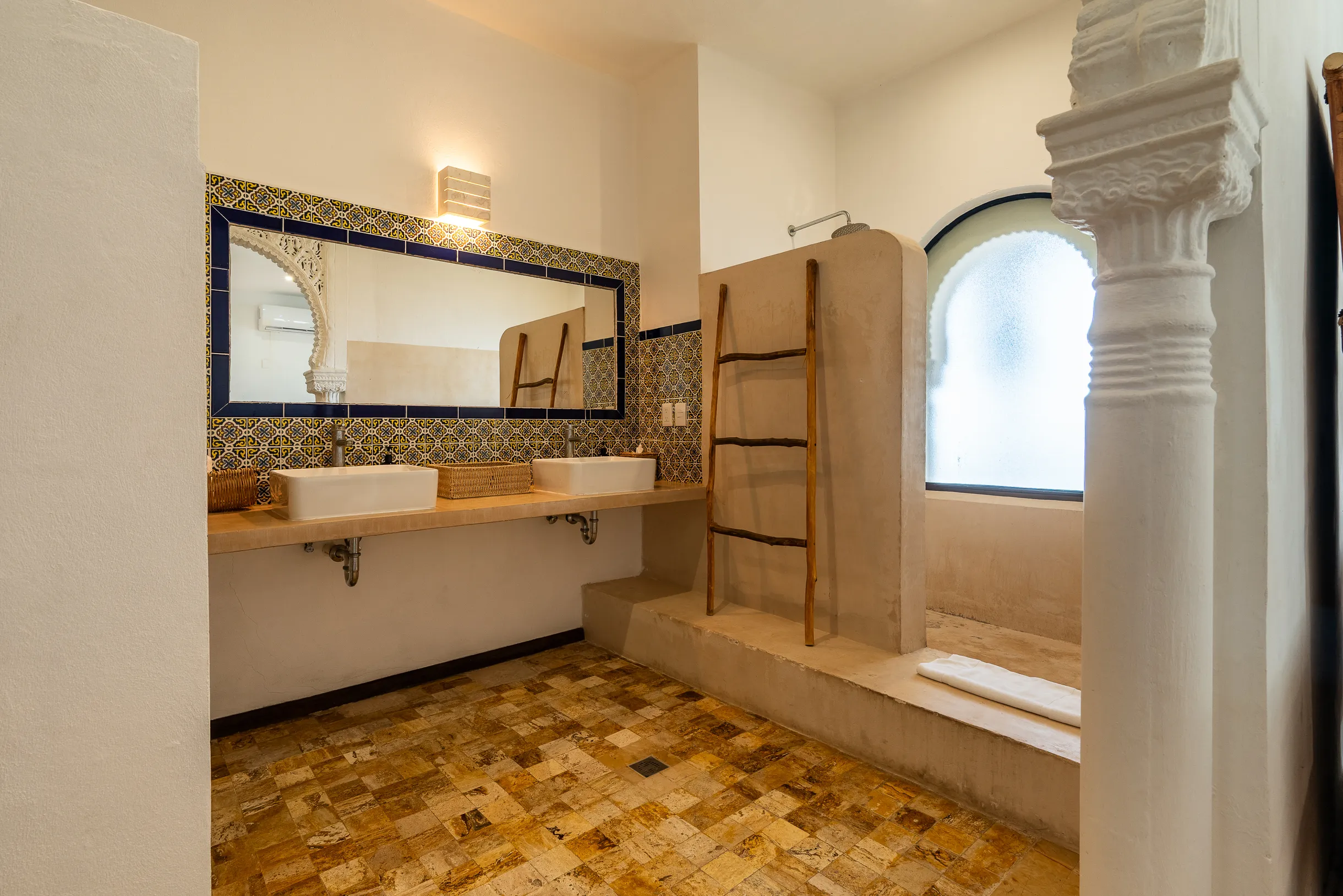 Wander Cancun Palms #32