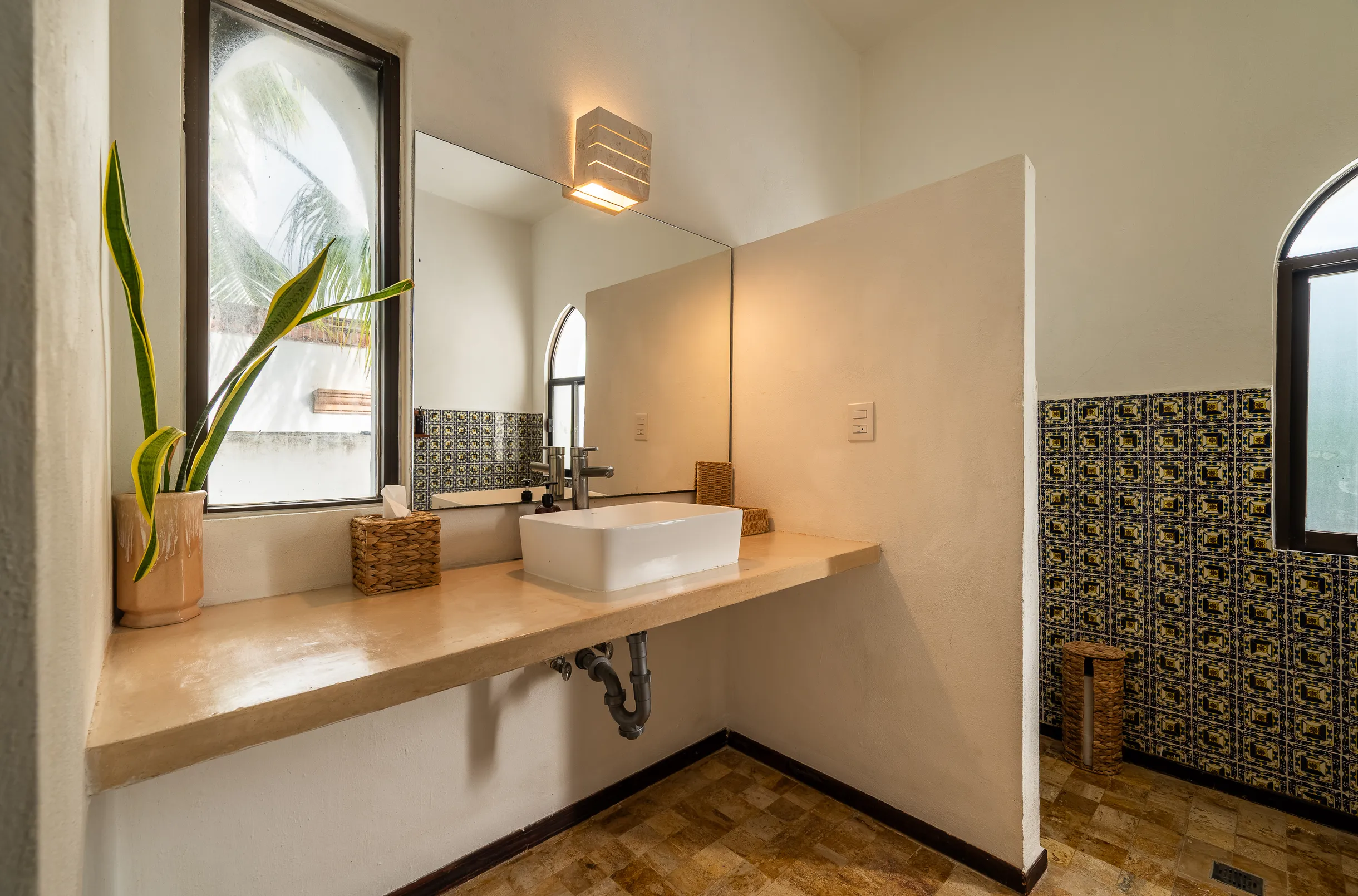 Wander Cancun Palms #16